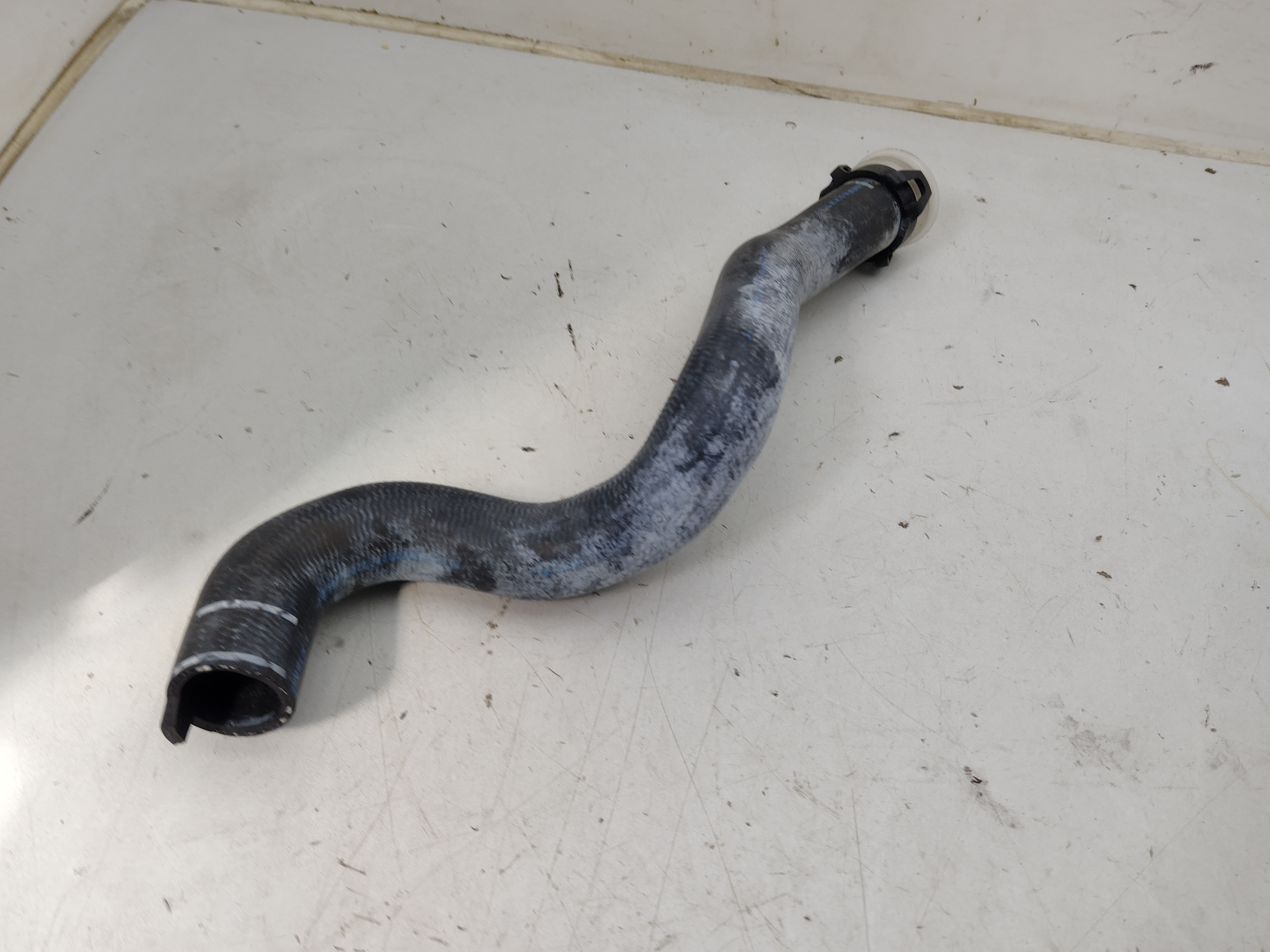 Peugeot 405 Kühlerschlauch 1343J1 NOS NEW