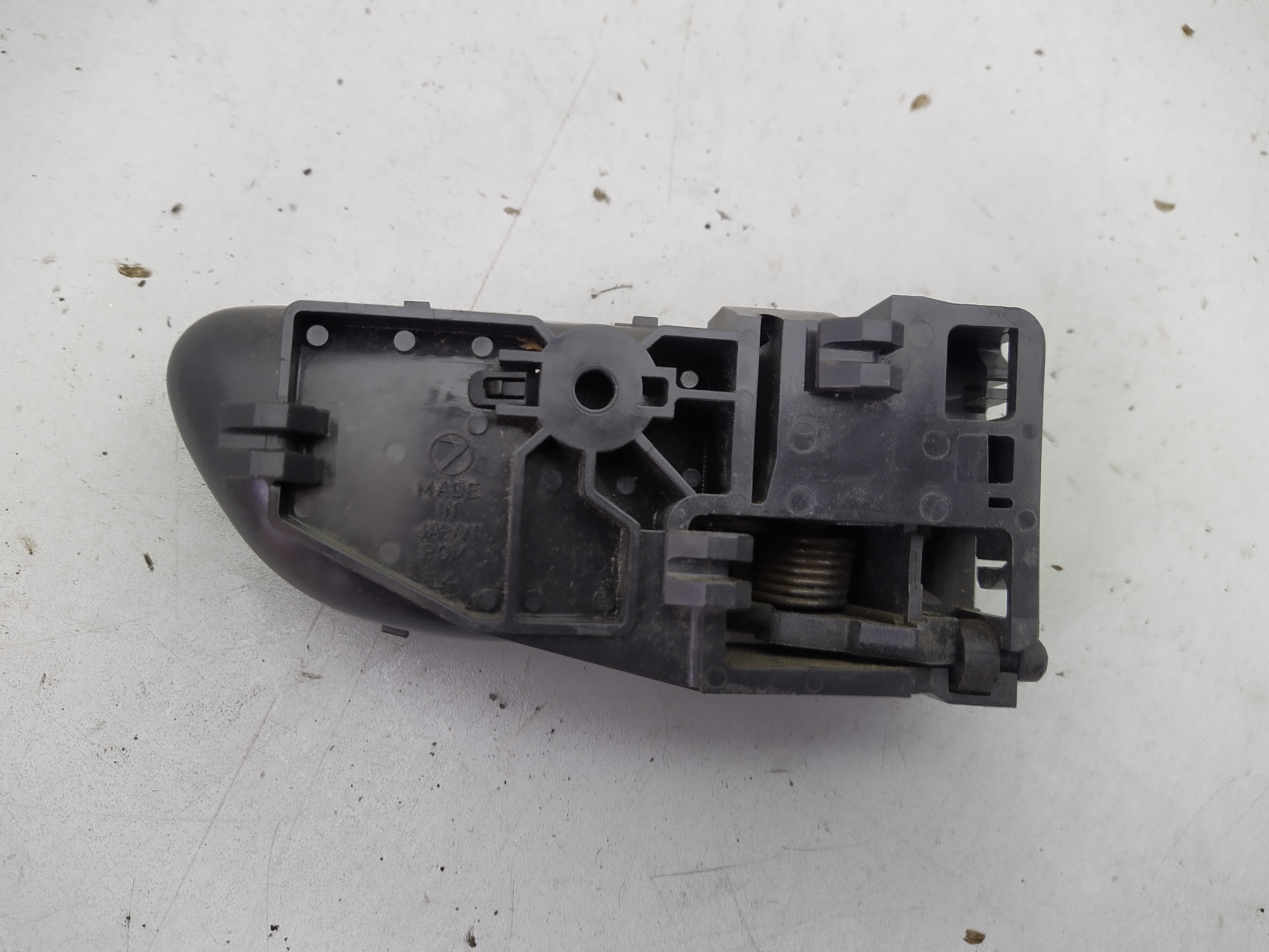Türgriff innen links  Subaru Impreza GG/GD Bj.01-05