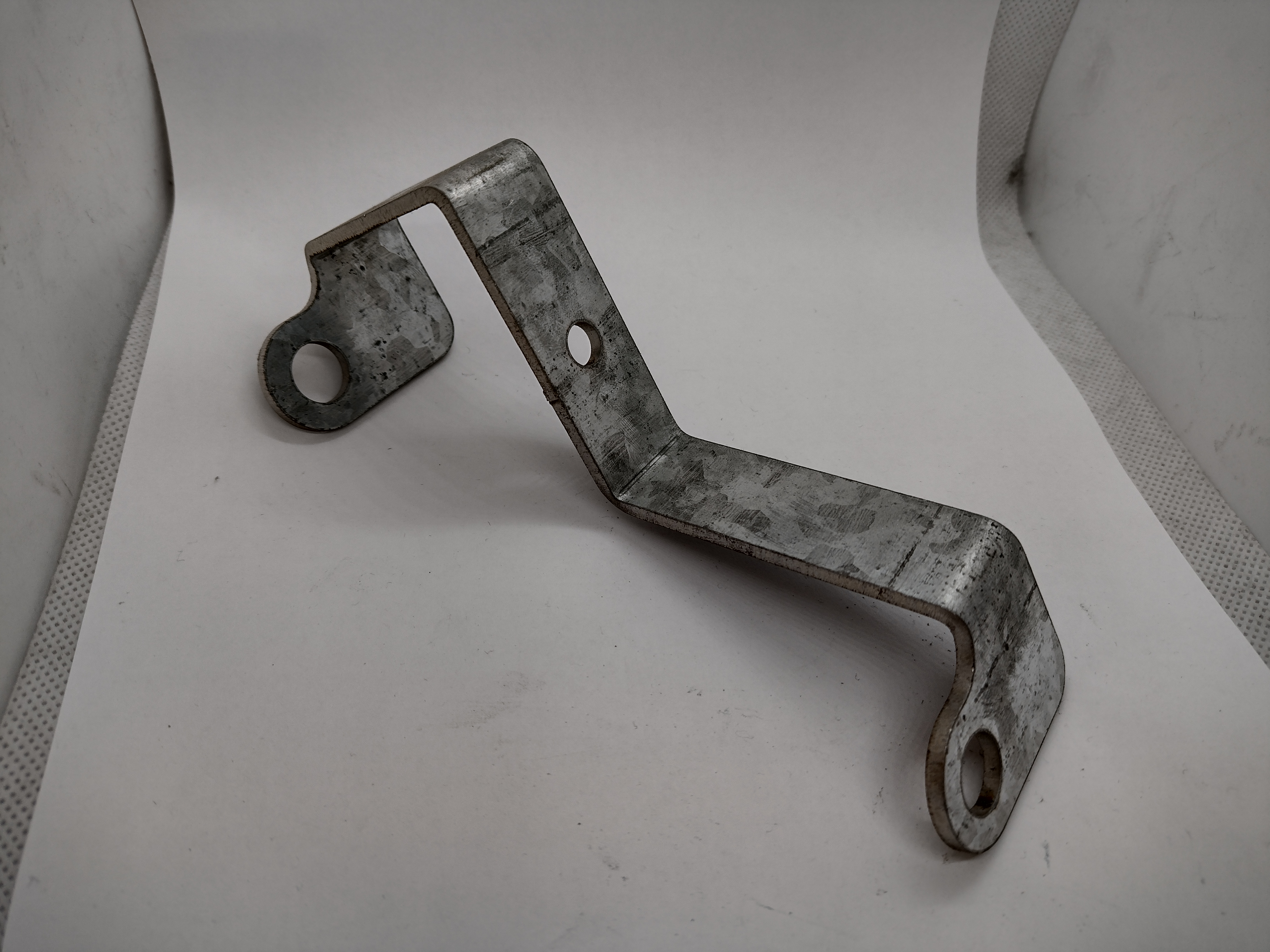 Peugeot / Citroen Halter 6382R1 NEU NOS NEW OEM