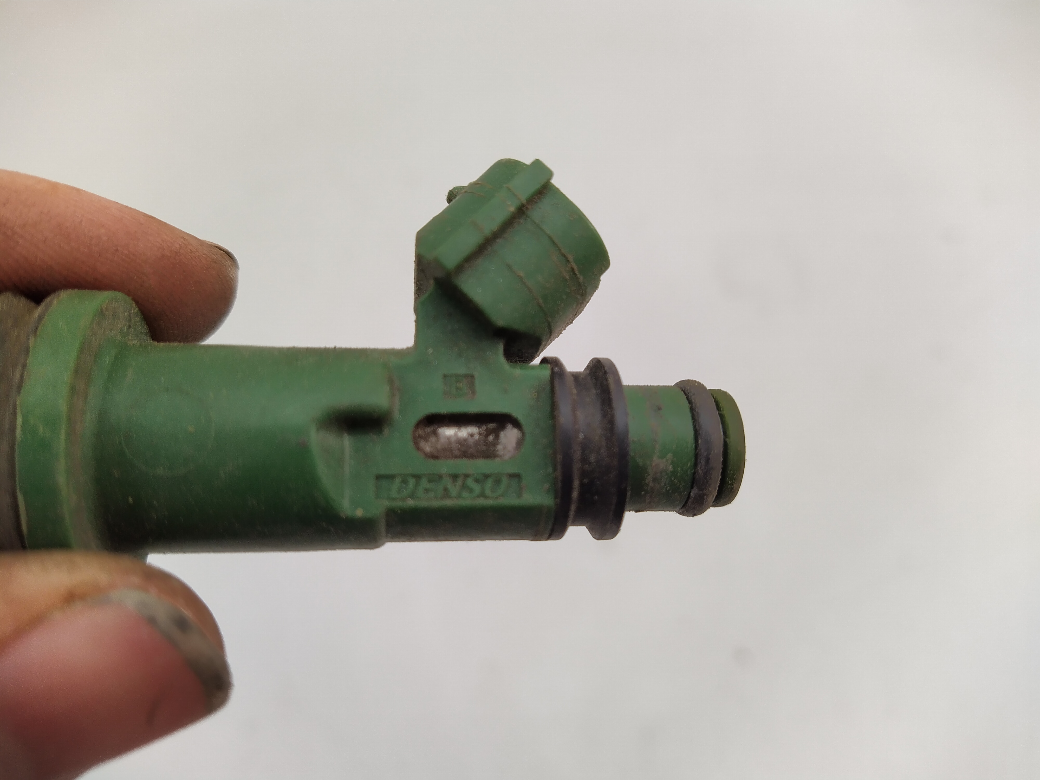 Einspritzdüse Injector Subaru Outback H6 BE BH EZ30