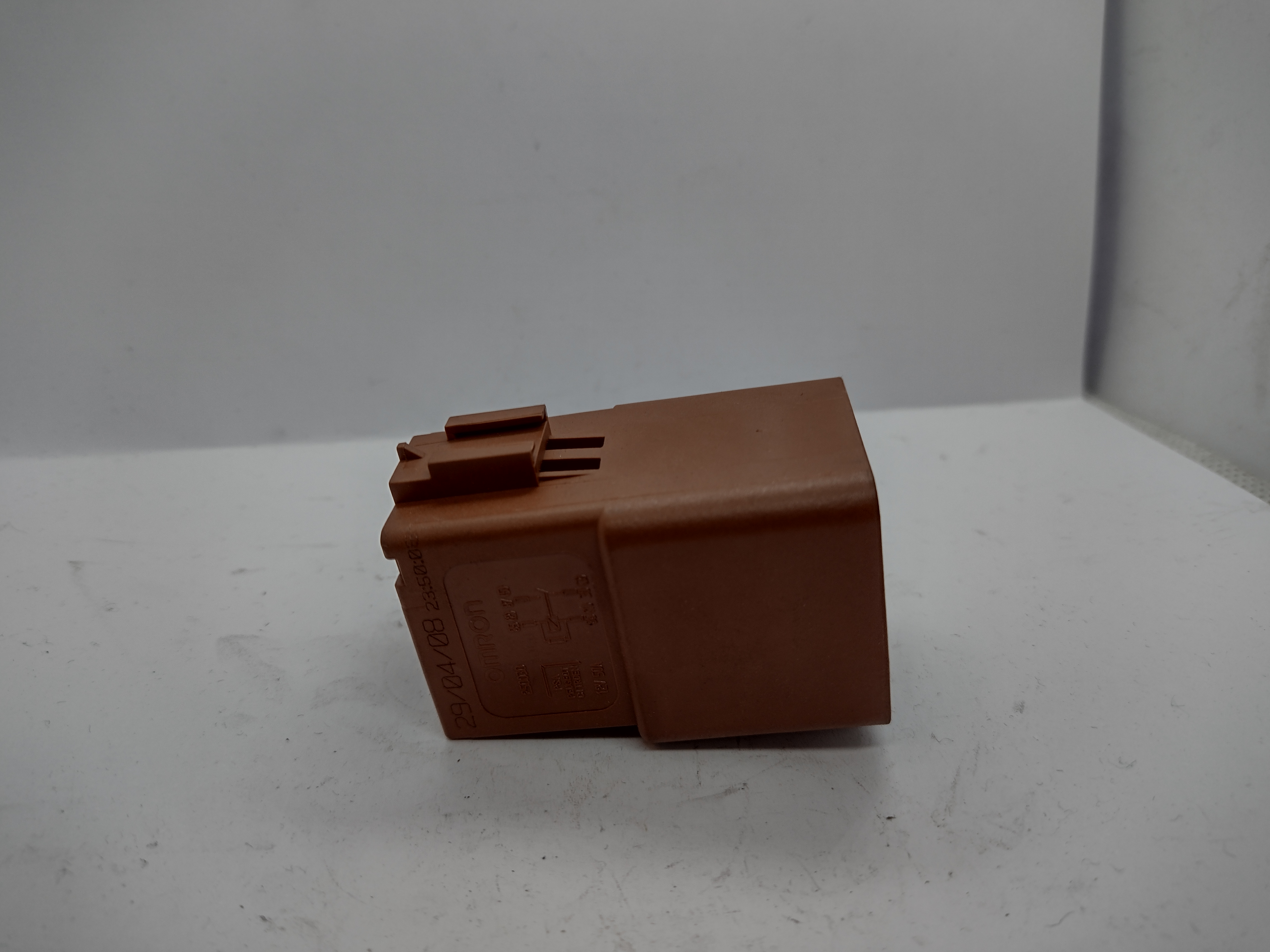 Peugeot / Citroen Relais 50 Amp. 6545XF NEU NOS NEW OEM