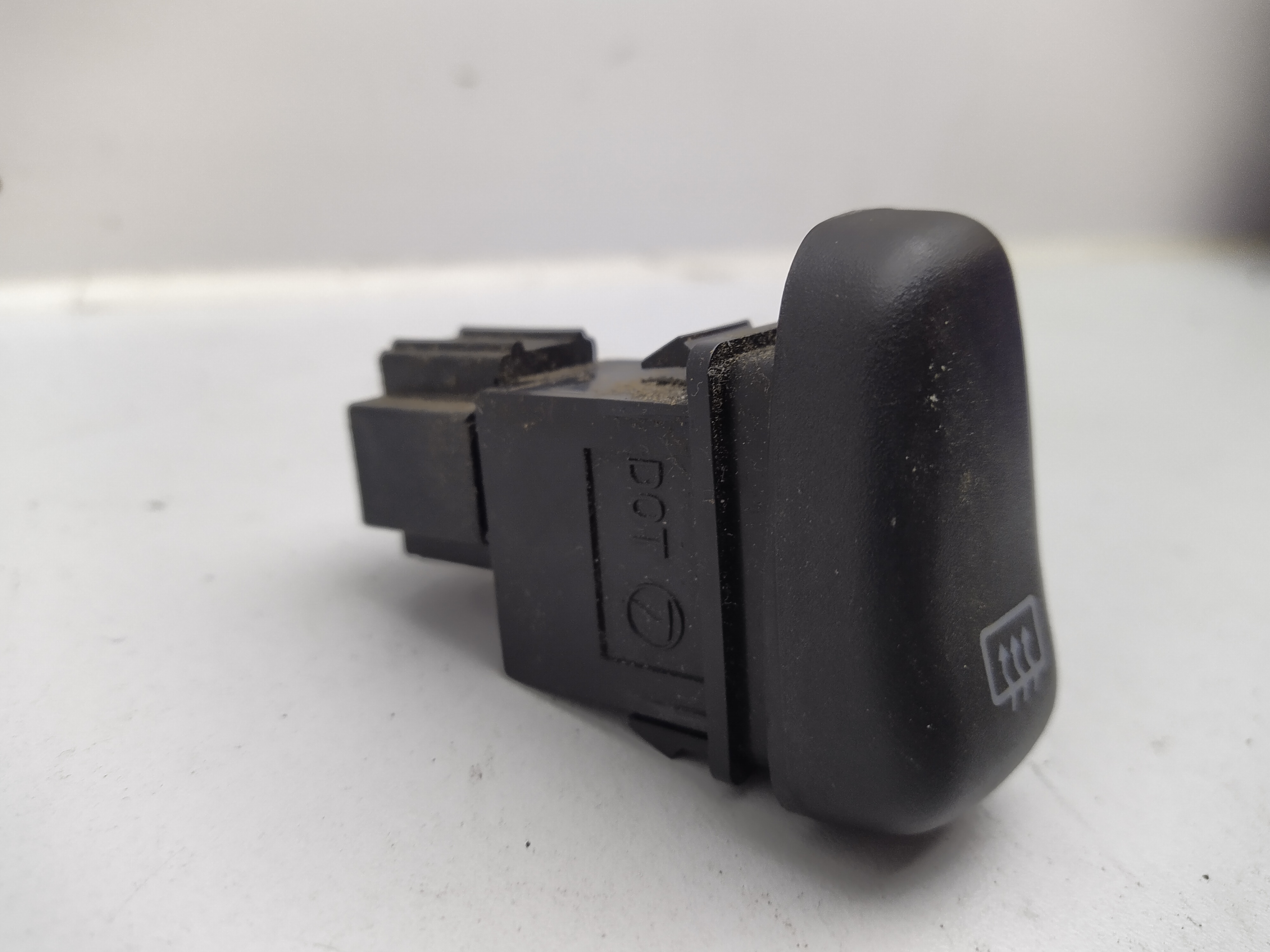 Schalter Heckscheibenheizung Subaru Impreza GC GF 93-07