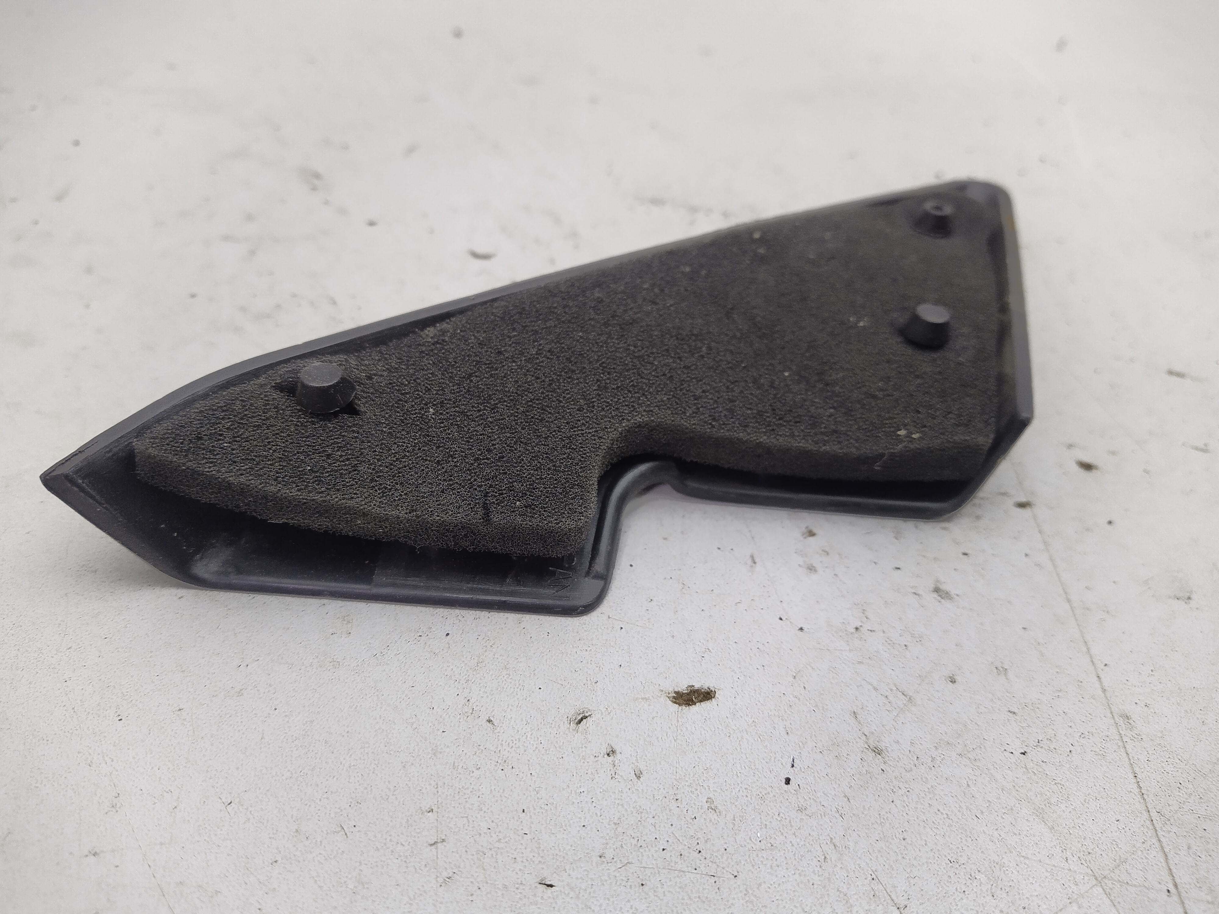 Spiegeldreieck Verkleidung links von Subaru Impreza GD GG 2003 Newage 94251FE010