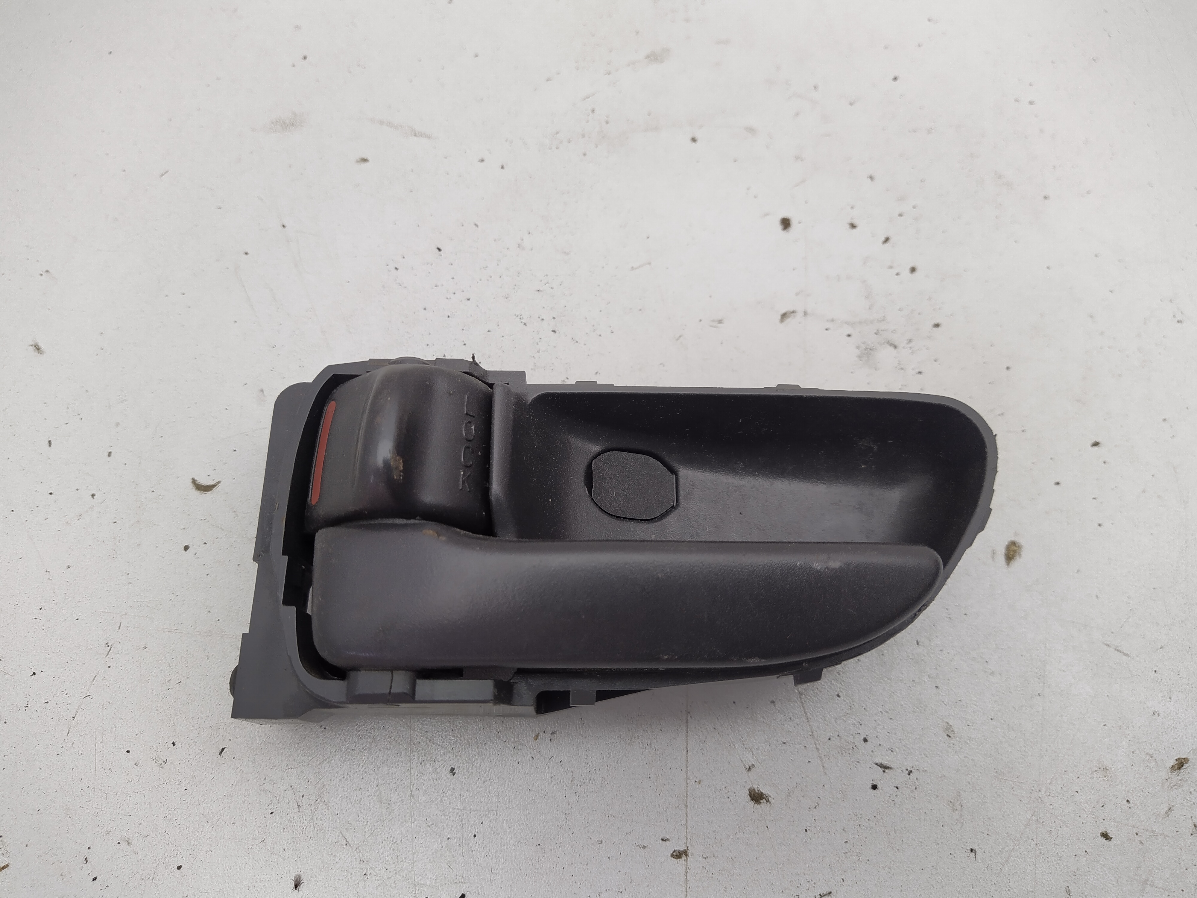 Türgriff innen links  Subaru Impreza GG/GD Bj.01-05