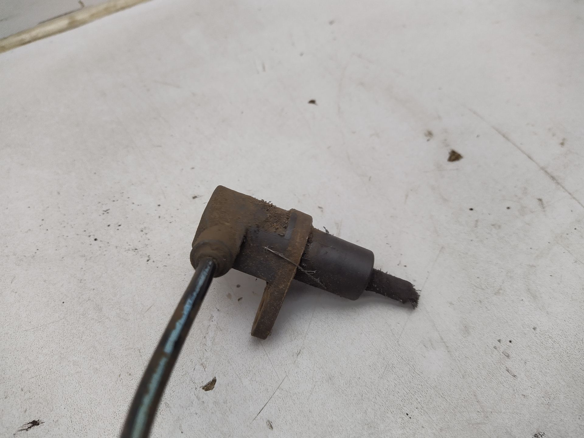 ABS Sensor hinten rechts für Subaru Impreza GC GF /  Legacy 2 BD BG