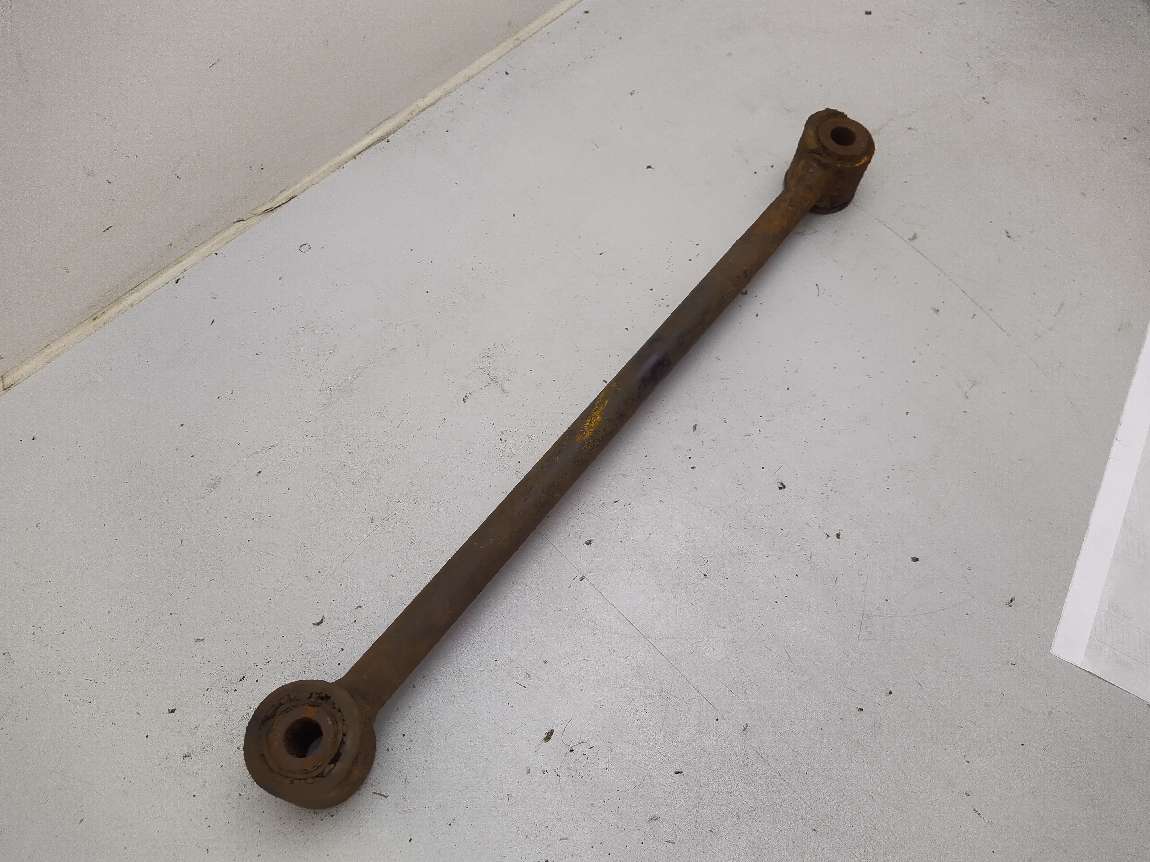 Querlenker hinten passend für Subaru Legacy / Impreza / Forester