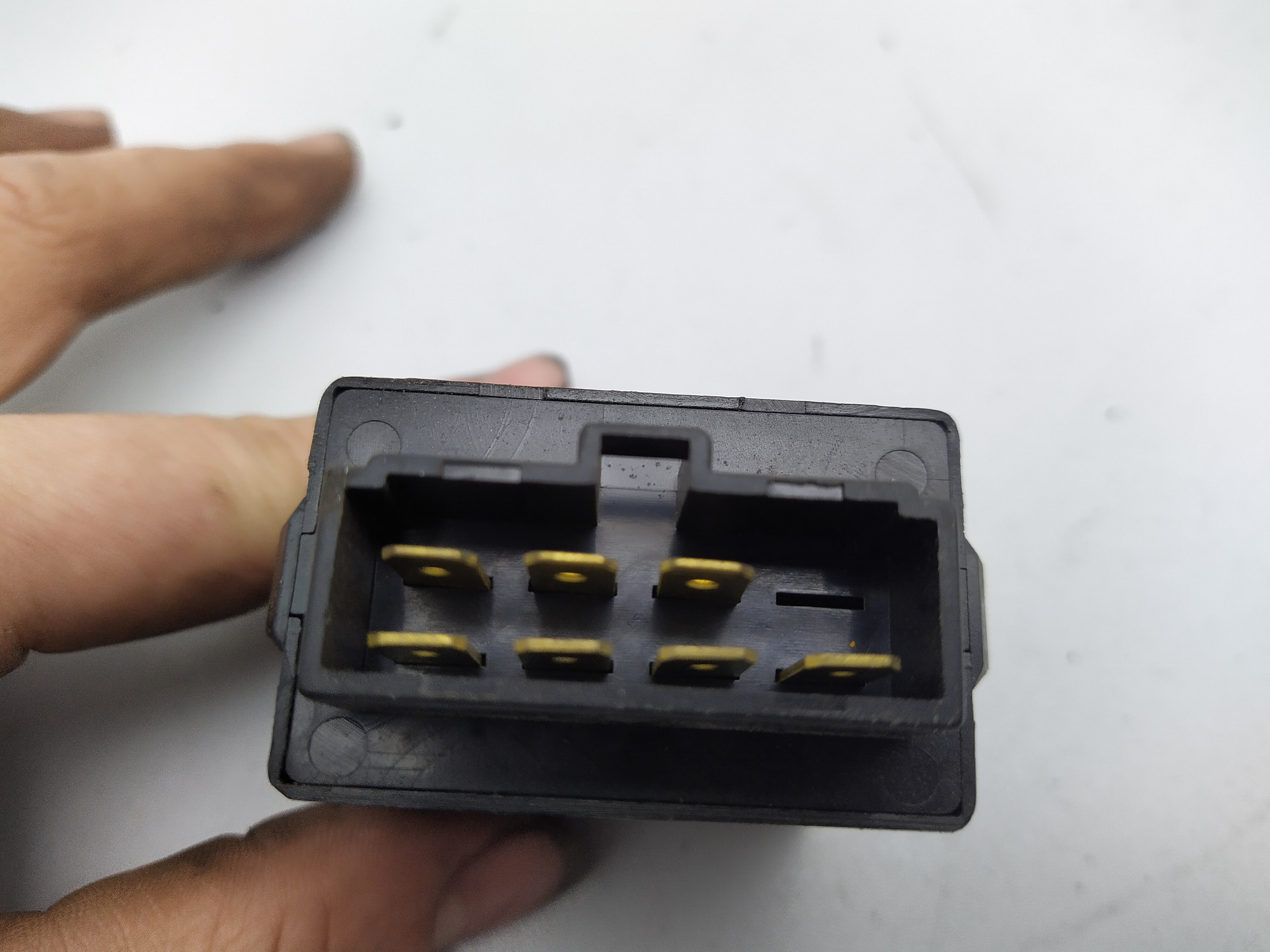 MITSUBA WIPER CONTOL RK-0098 12V