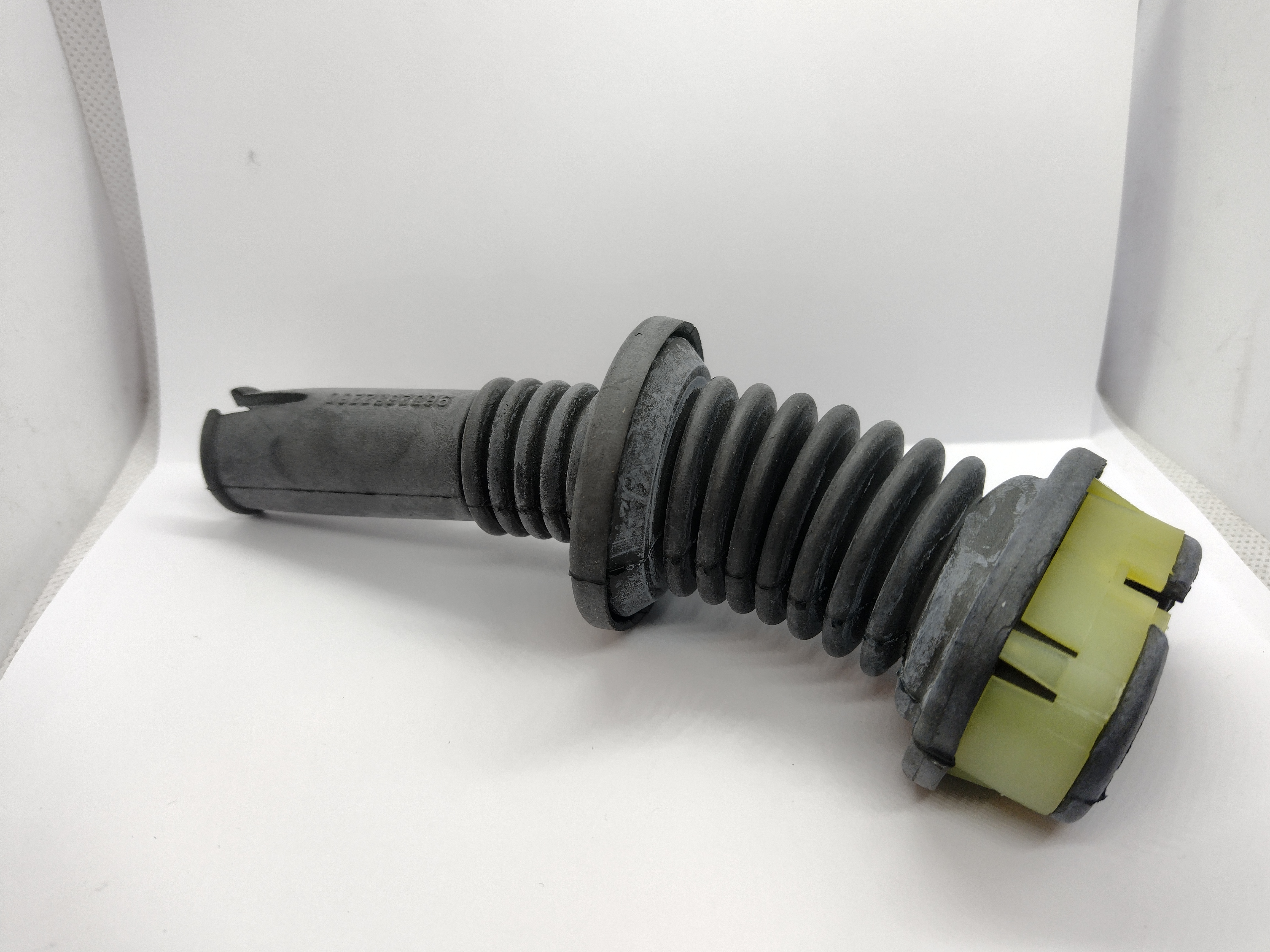 Peugeot / Citroen SICHERUNGSGRIFF 6556W3 NEU NOS NEW OEM