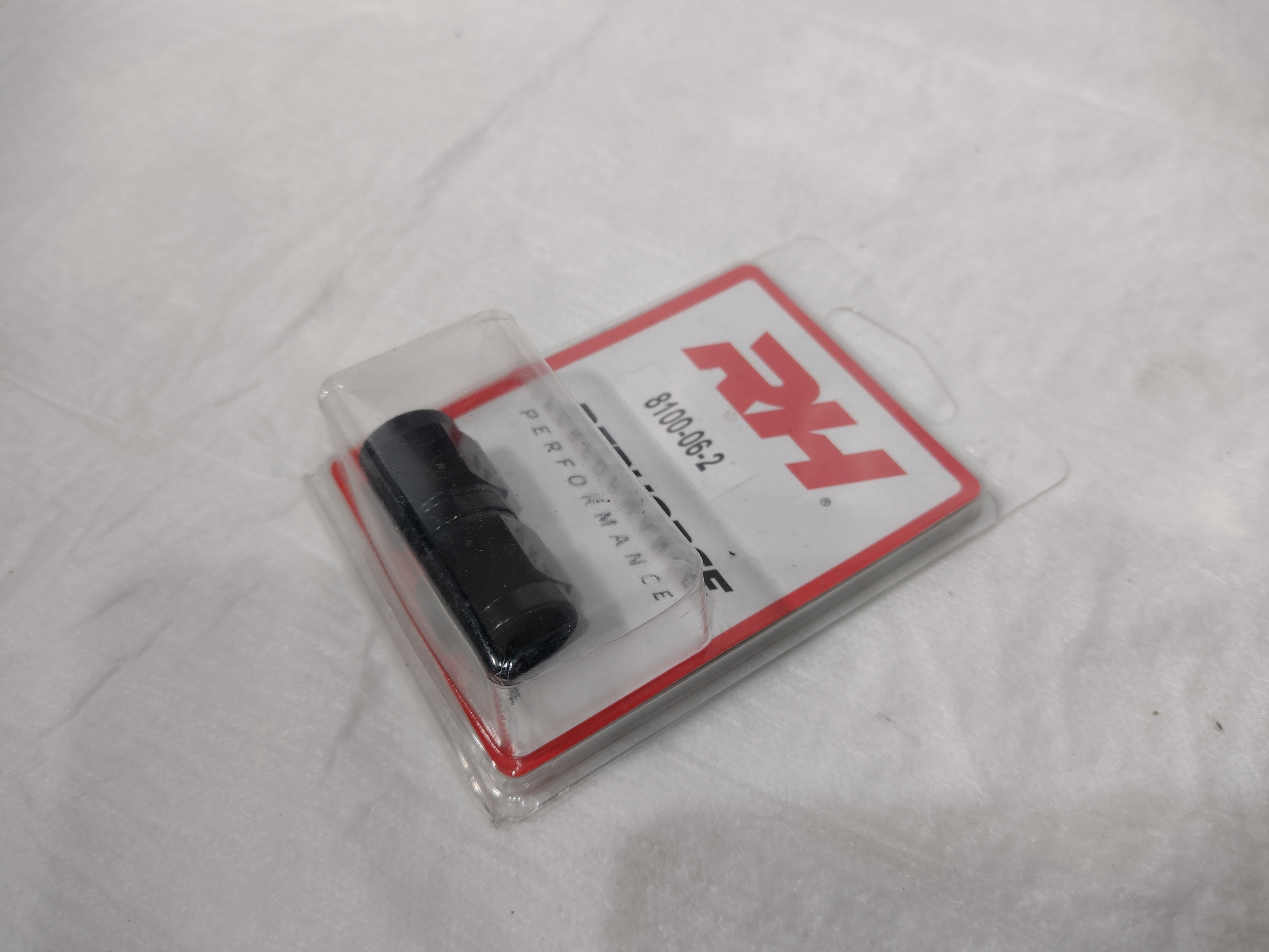 -06 AN / Dash 6 Adapter drehbar weiblich - weiblich | RHP