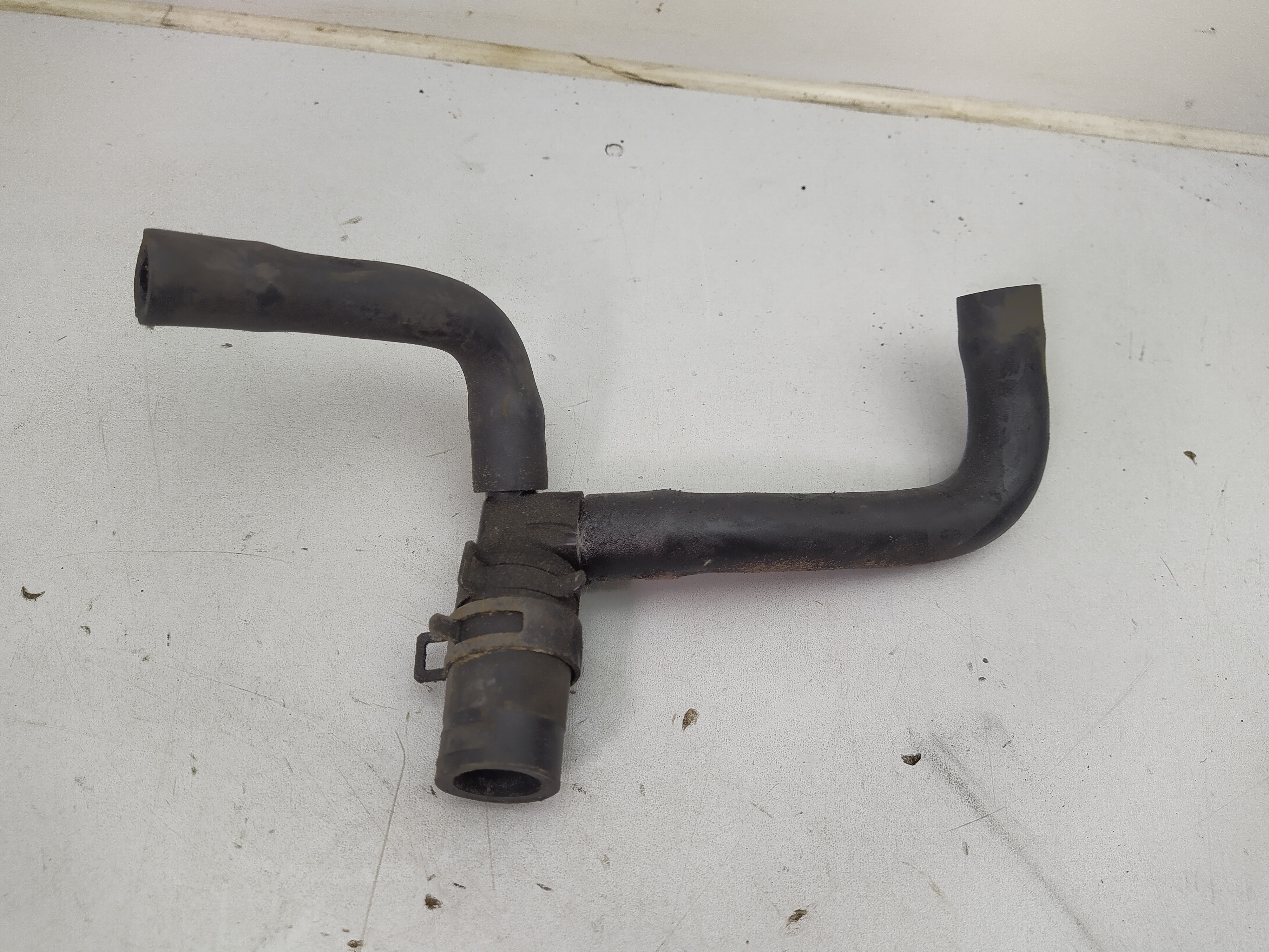 Schläuche Leitungen Kurbelwellengehäuseentlüftung für EJ20 EJ22 Subaru Legacy Impreza Forester