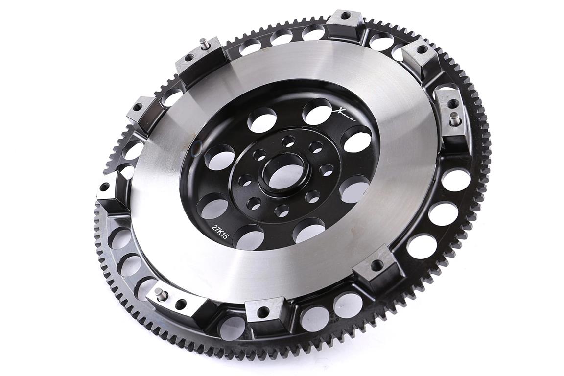 5.8Kg leichte Schwungscheibe Schwungrad für Subaru Impreza STI GDA GDB 01-07 6 Gang