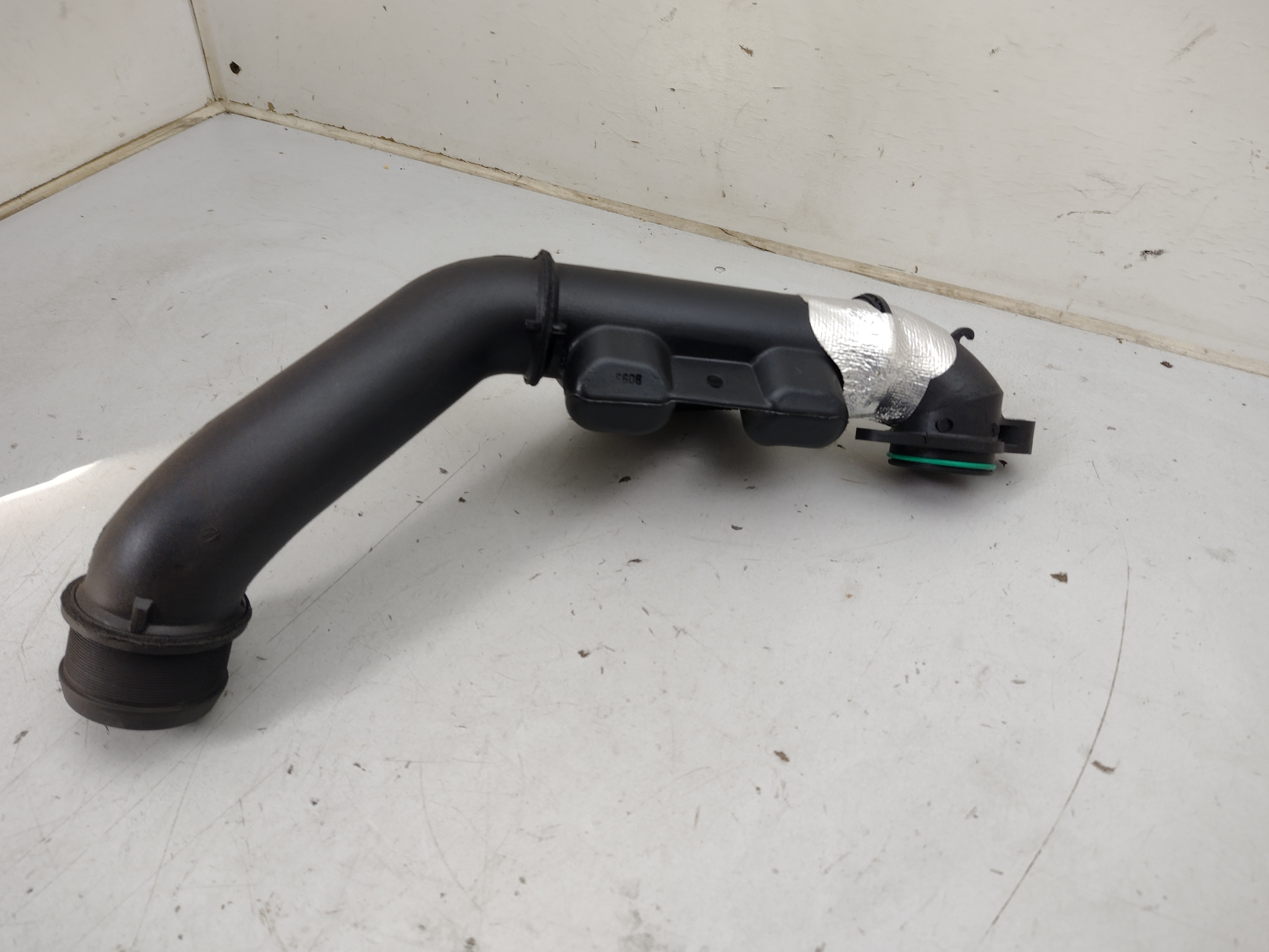 Peugeot / Citroen Luftresonator 144053 NOS NEW