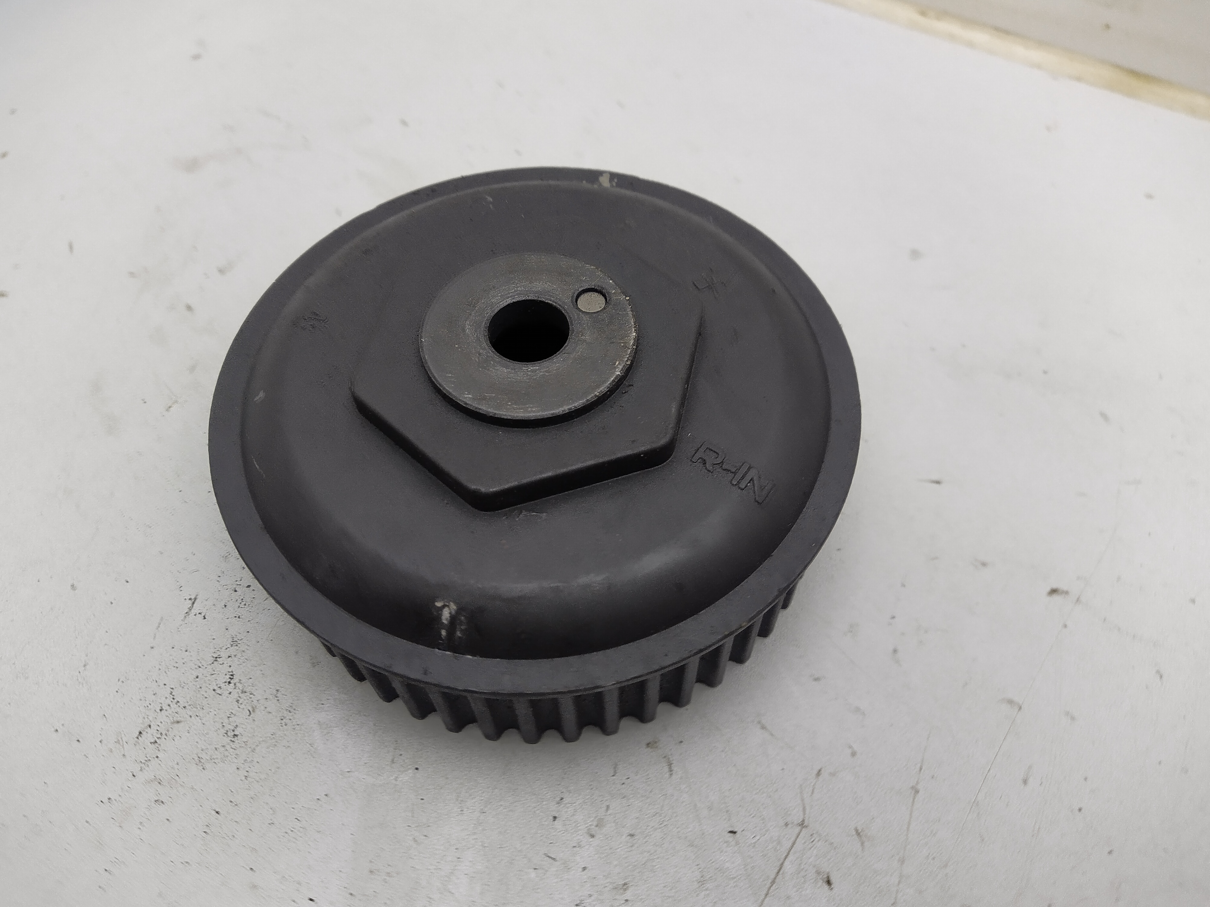 Nockenwellenrad Sechskant R-IN für Subaru DOHC Motoren wie von Impreza GT WRX STI EJ20 EJ25 