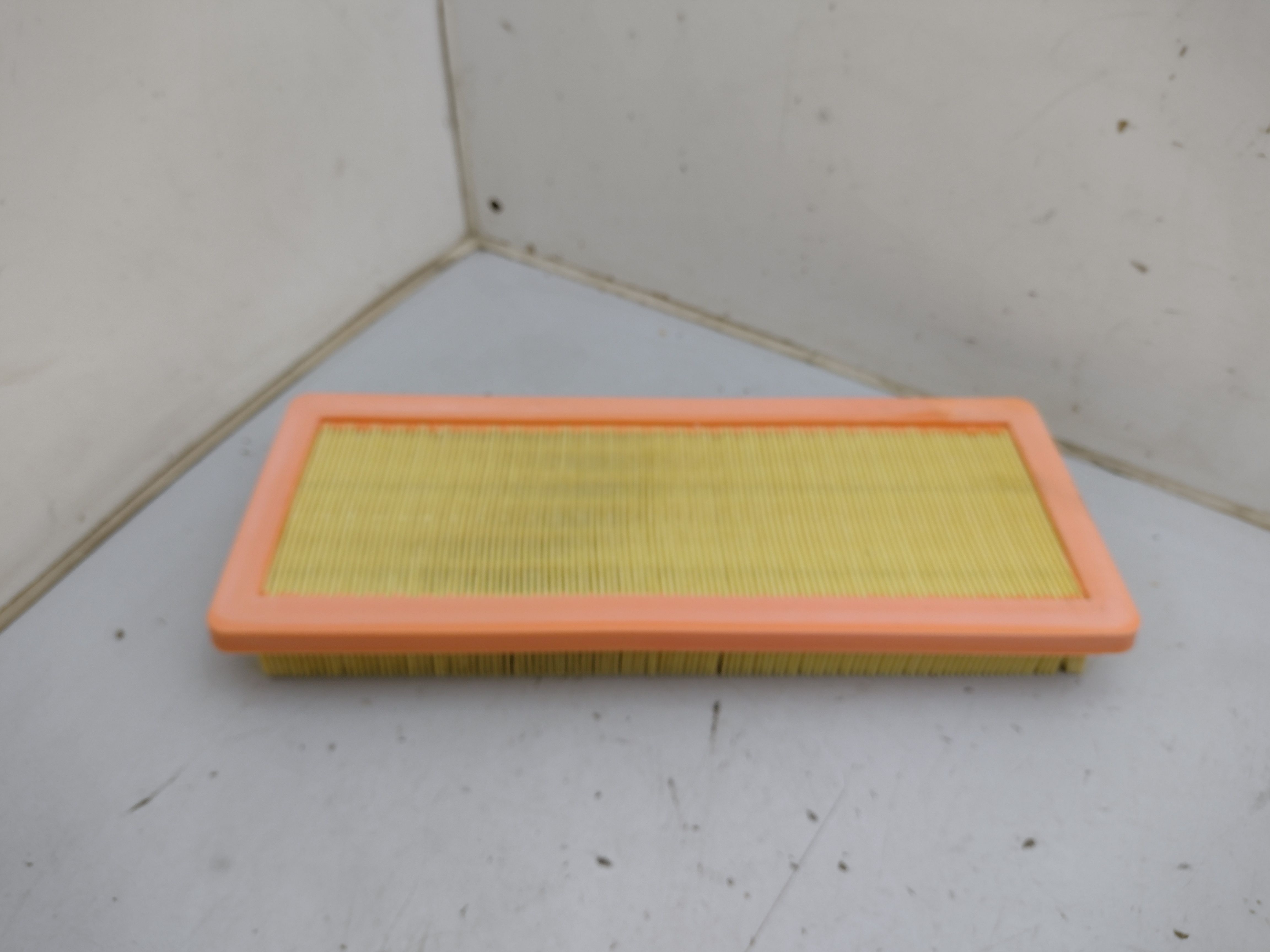 Peugeot / Citroen Luftfilter 1444QR NOS NEW 