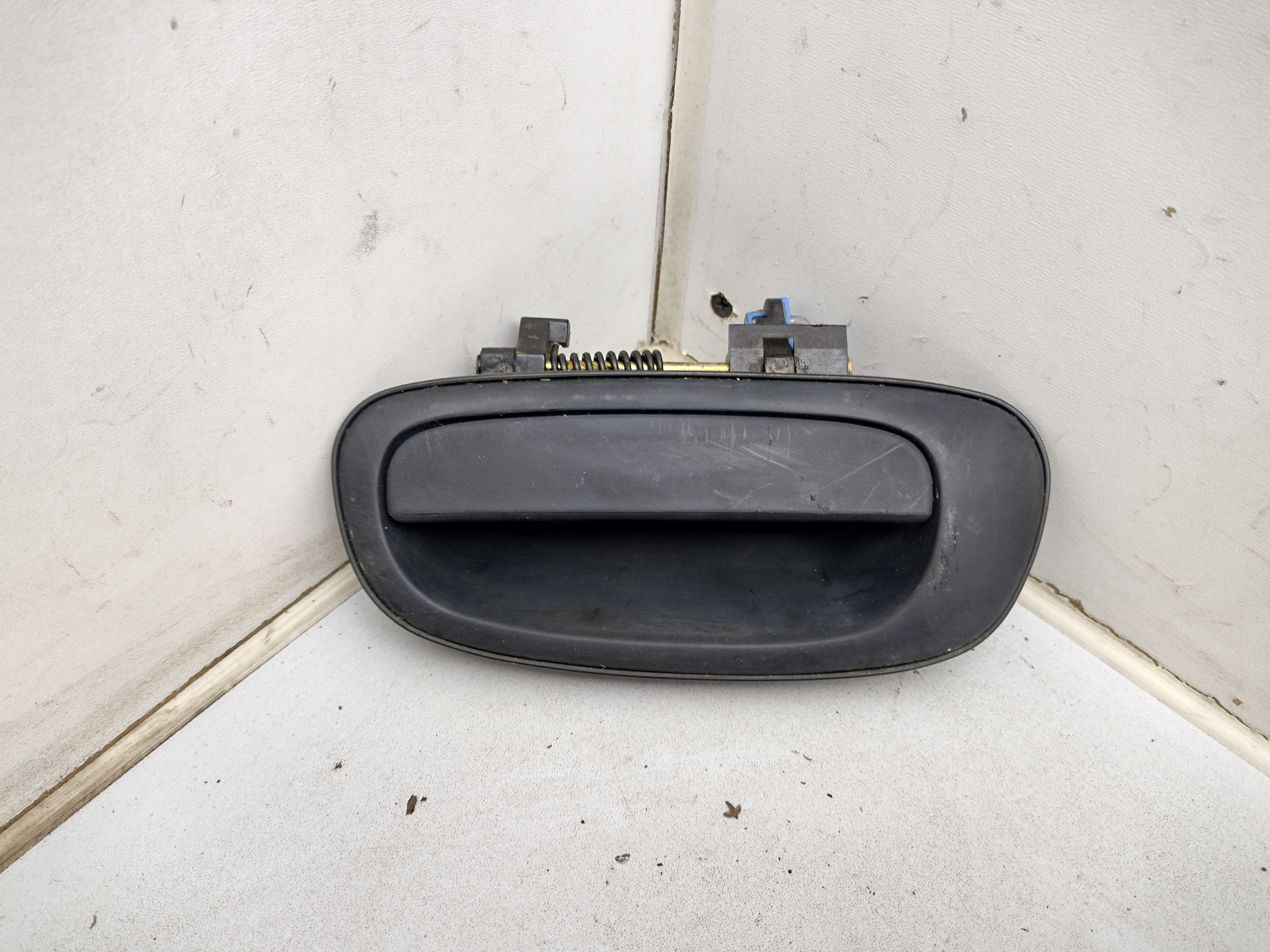  Äußerer Türgriff hinten links von Subaru Impreza GC GF 93-00