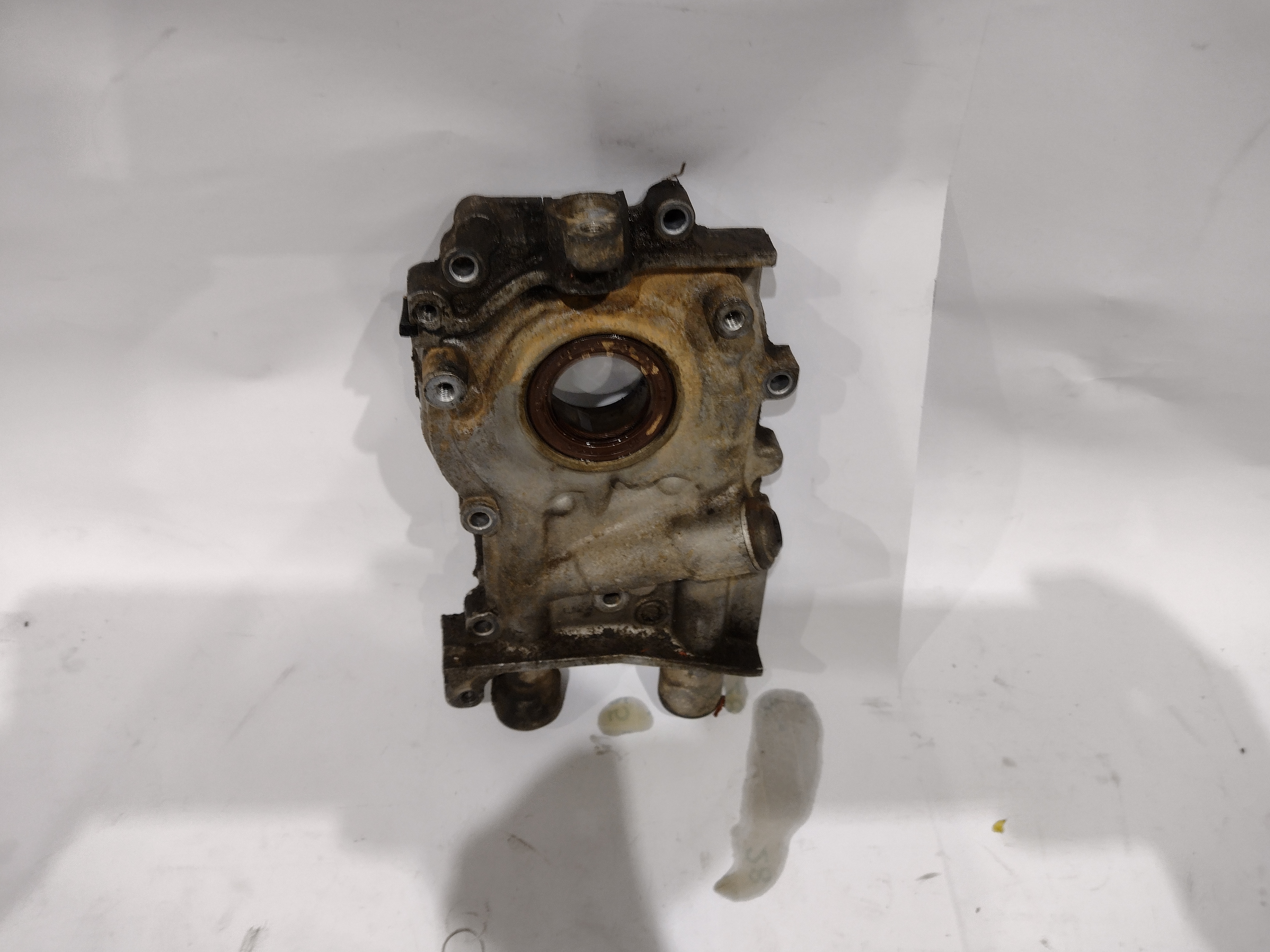 Ölpumpe für Subaru Legacy 2.2l 136 PS