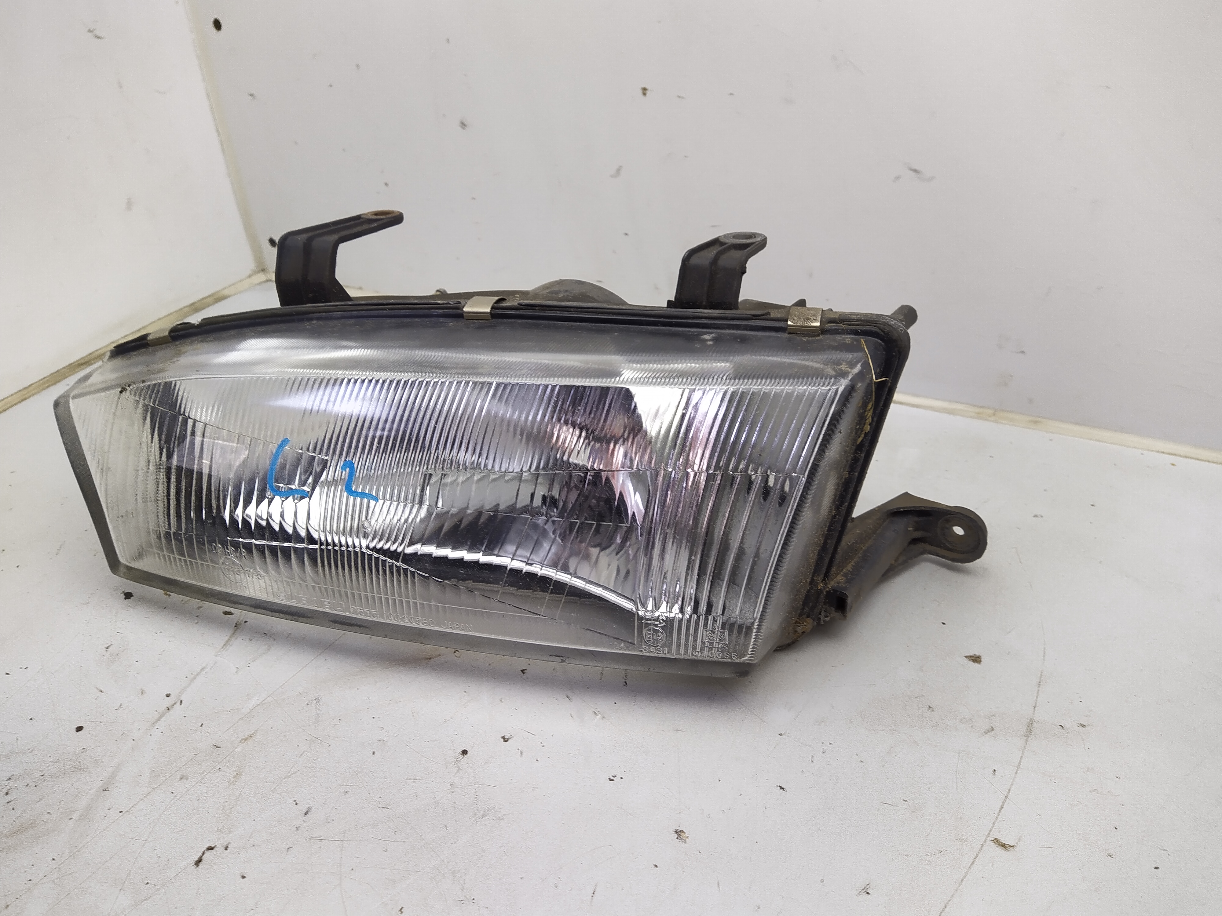 Scheinwerfer vorne links von Subaru Legacy 2 BD BG