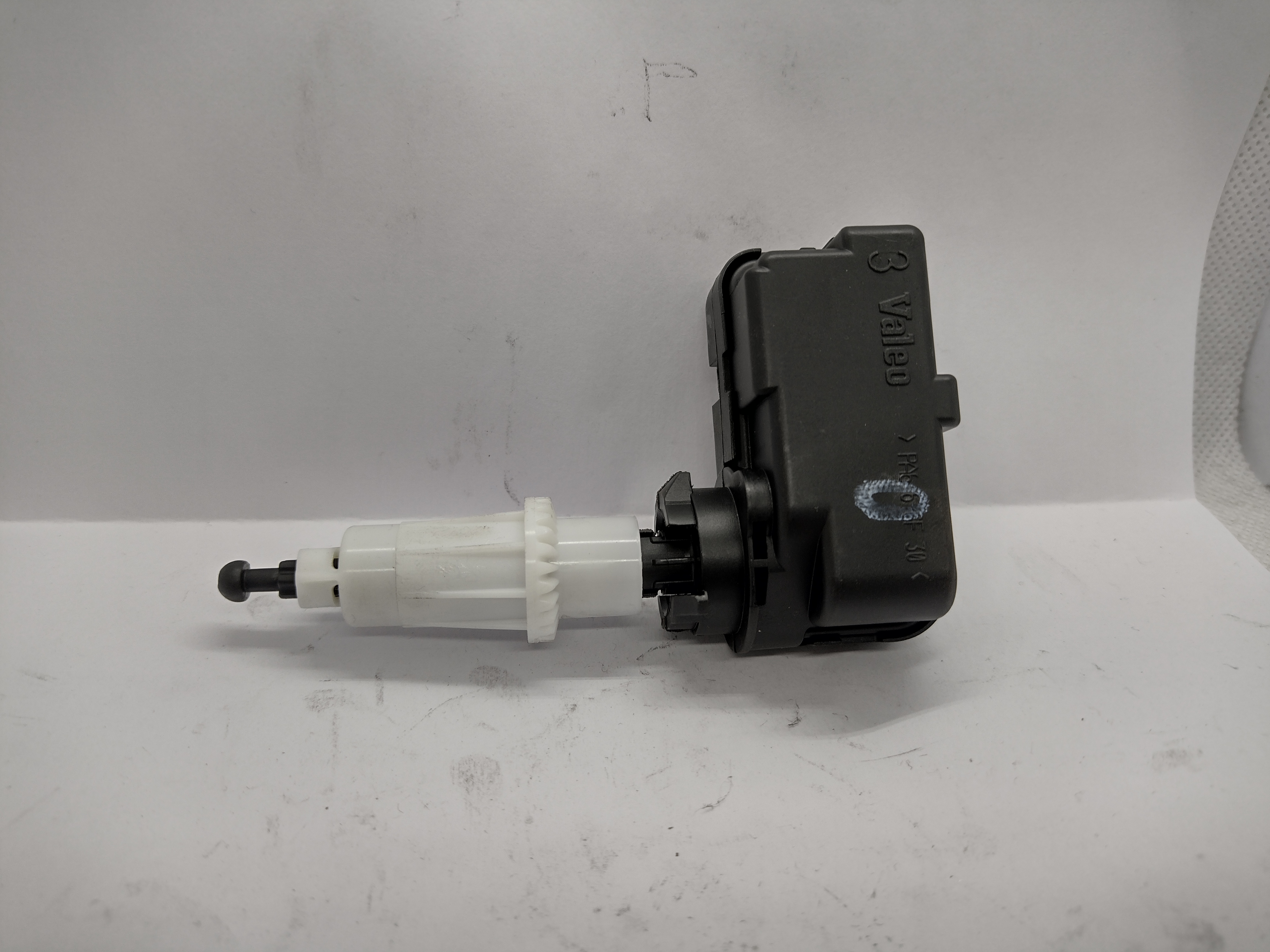 Peugeot 307 Leuchtweitenregulierung elektrisch 6224E3 NEU NOS NEW OEM
