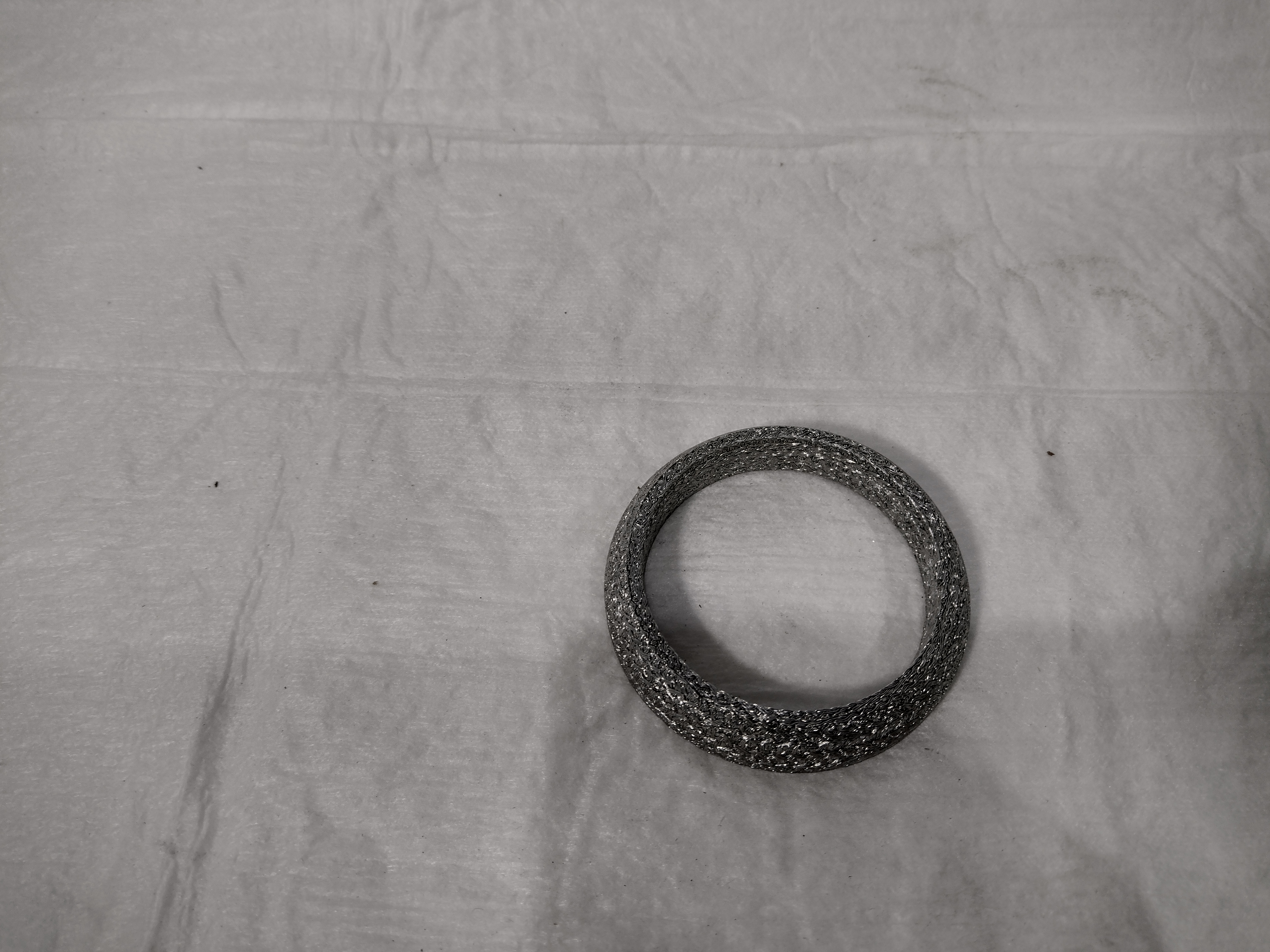 FA1 771-961 Dichtring, Abgasrohr 77 mm