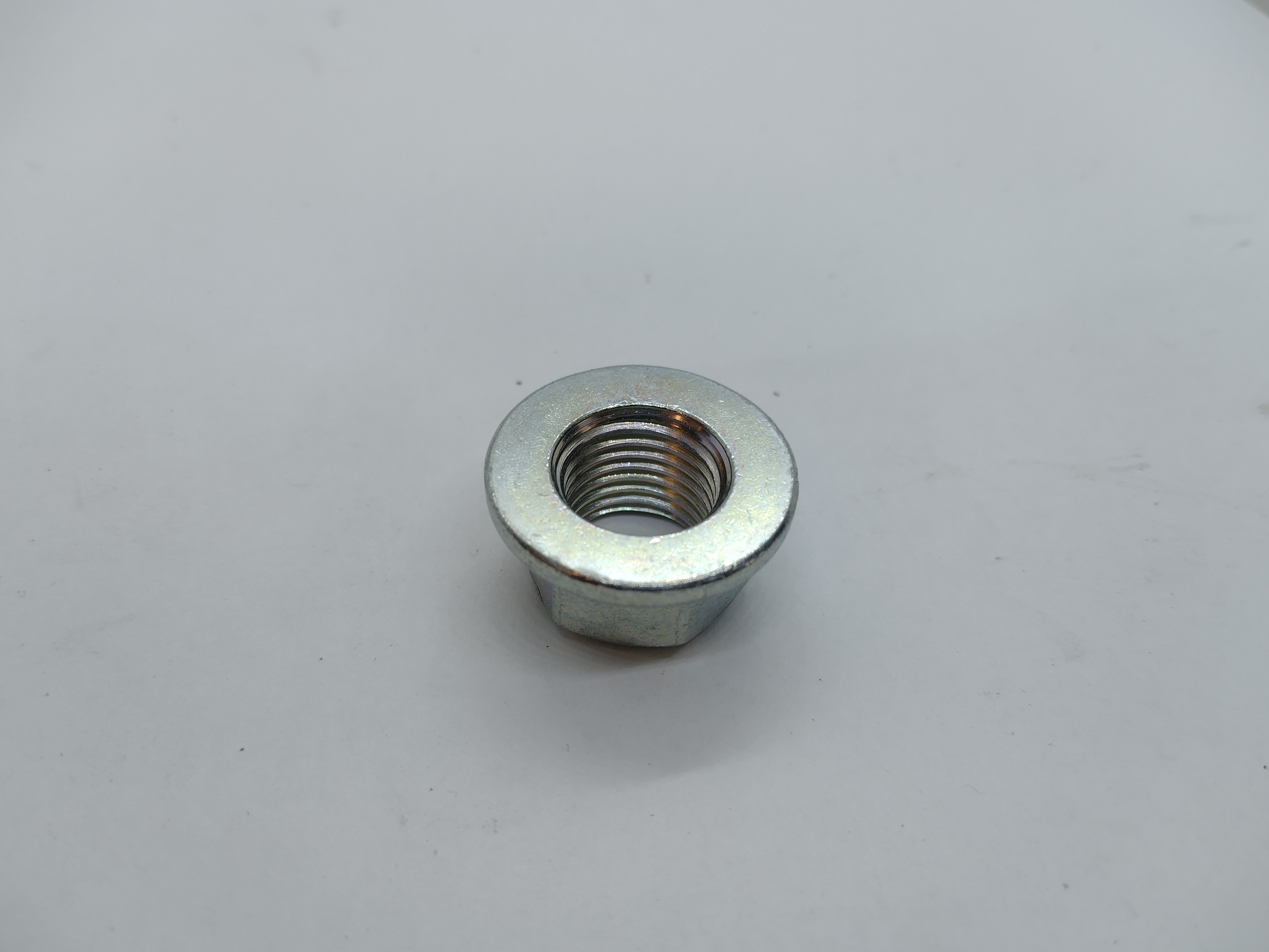 Sicherungsmutter Querverbindung Spurstangen Querlenker hinten für Subaru Impreza 1993-2007 Forester 1998-2008, Legacy 1989-2002