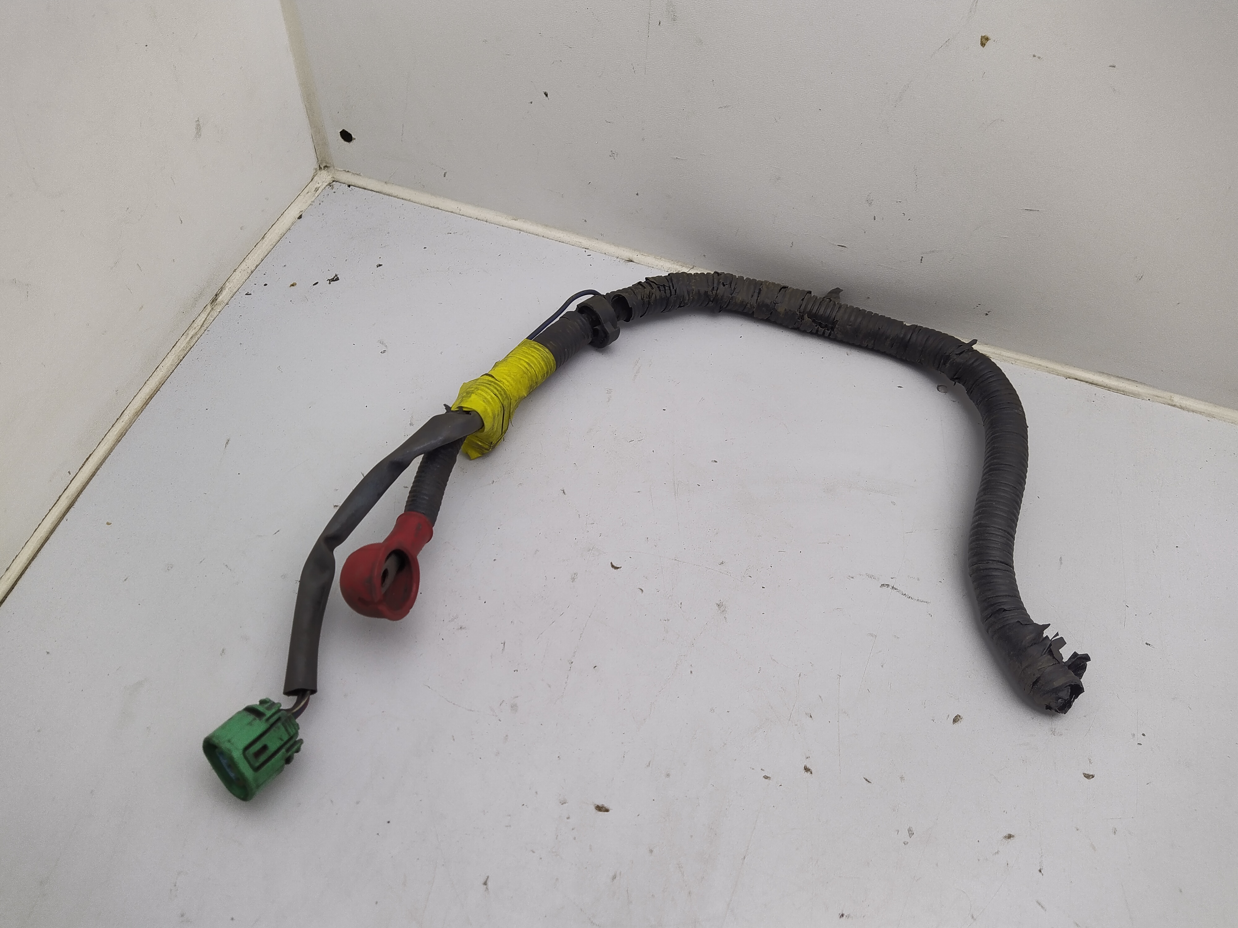Lichtmaschinenkabelbaum Impreza GD GG 01-07GT WRX STI