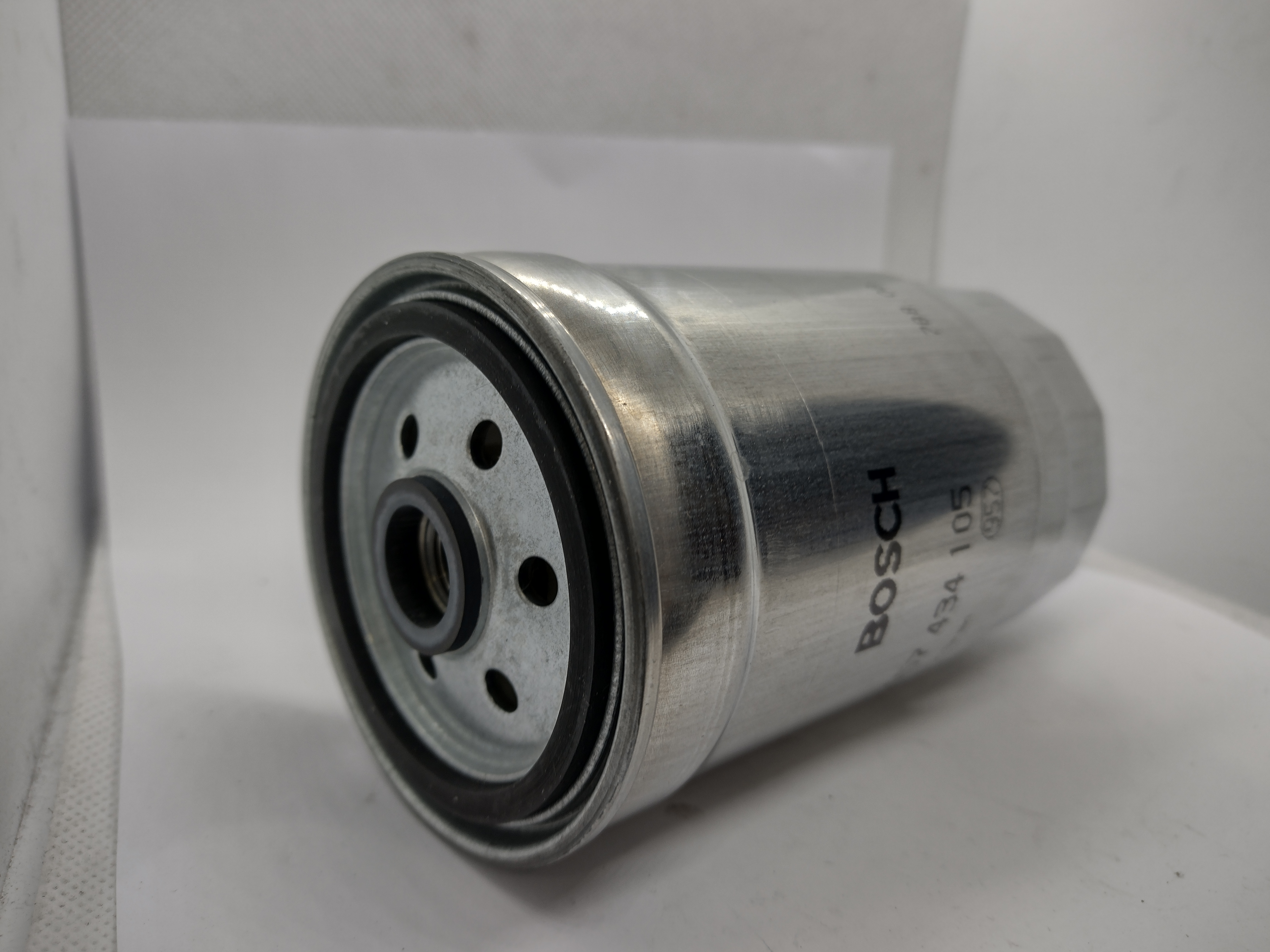 Original Peugeot FILTER EINSATZ Kraftstofffilter 190660 NEU NOS NEW
