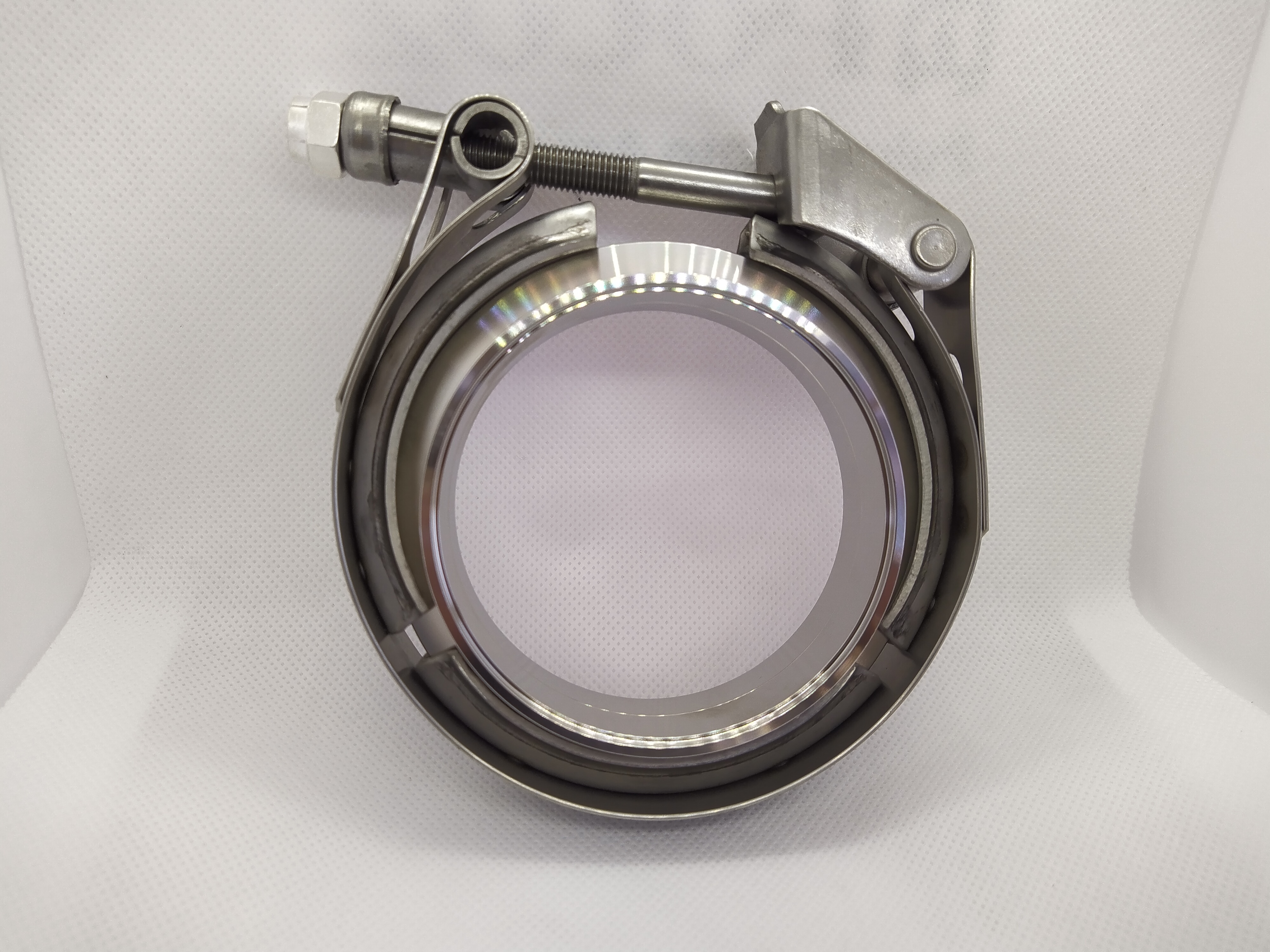 V-Band Satz DELUXE 60mm