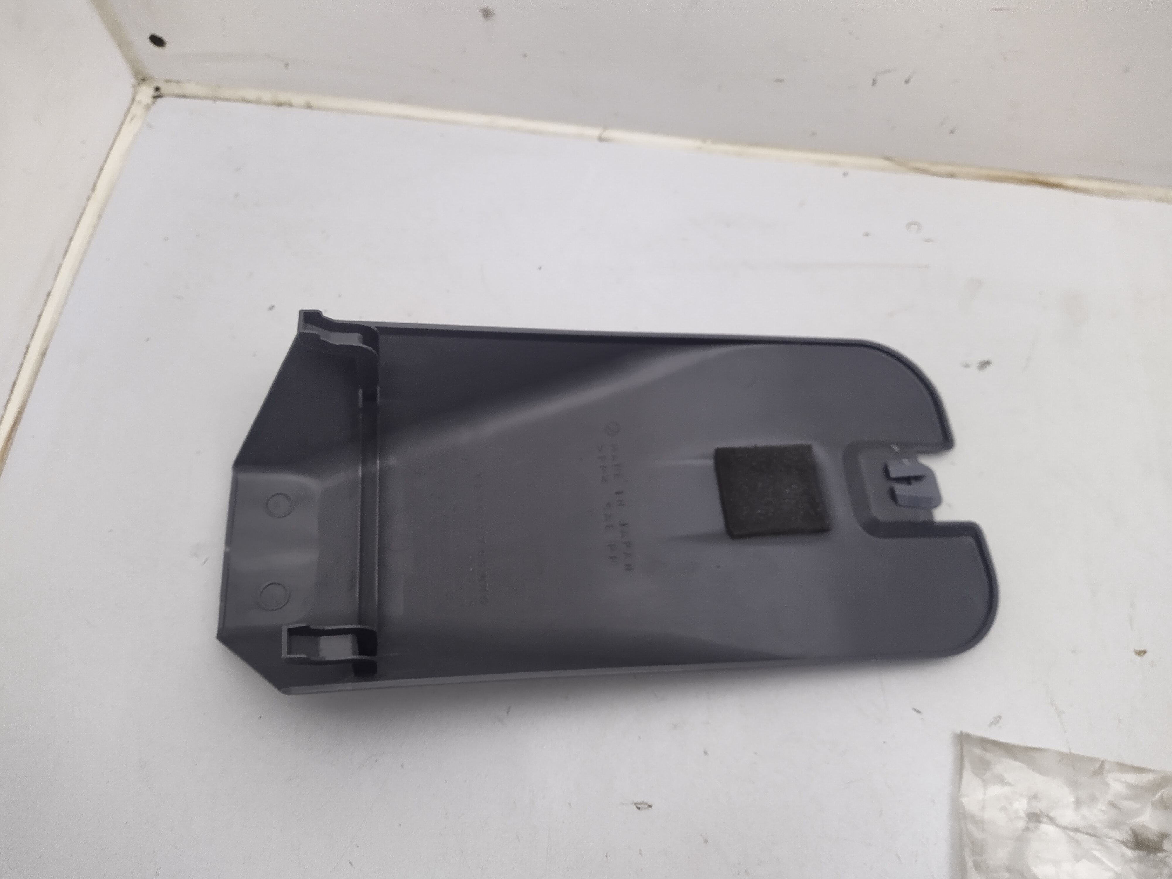 NOS Jack Cover. (Grey, Dark, Dark) 94516AC000MA Subaru Legacy 2 BD BG Kofferraum Verkleidung