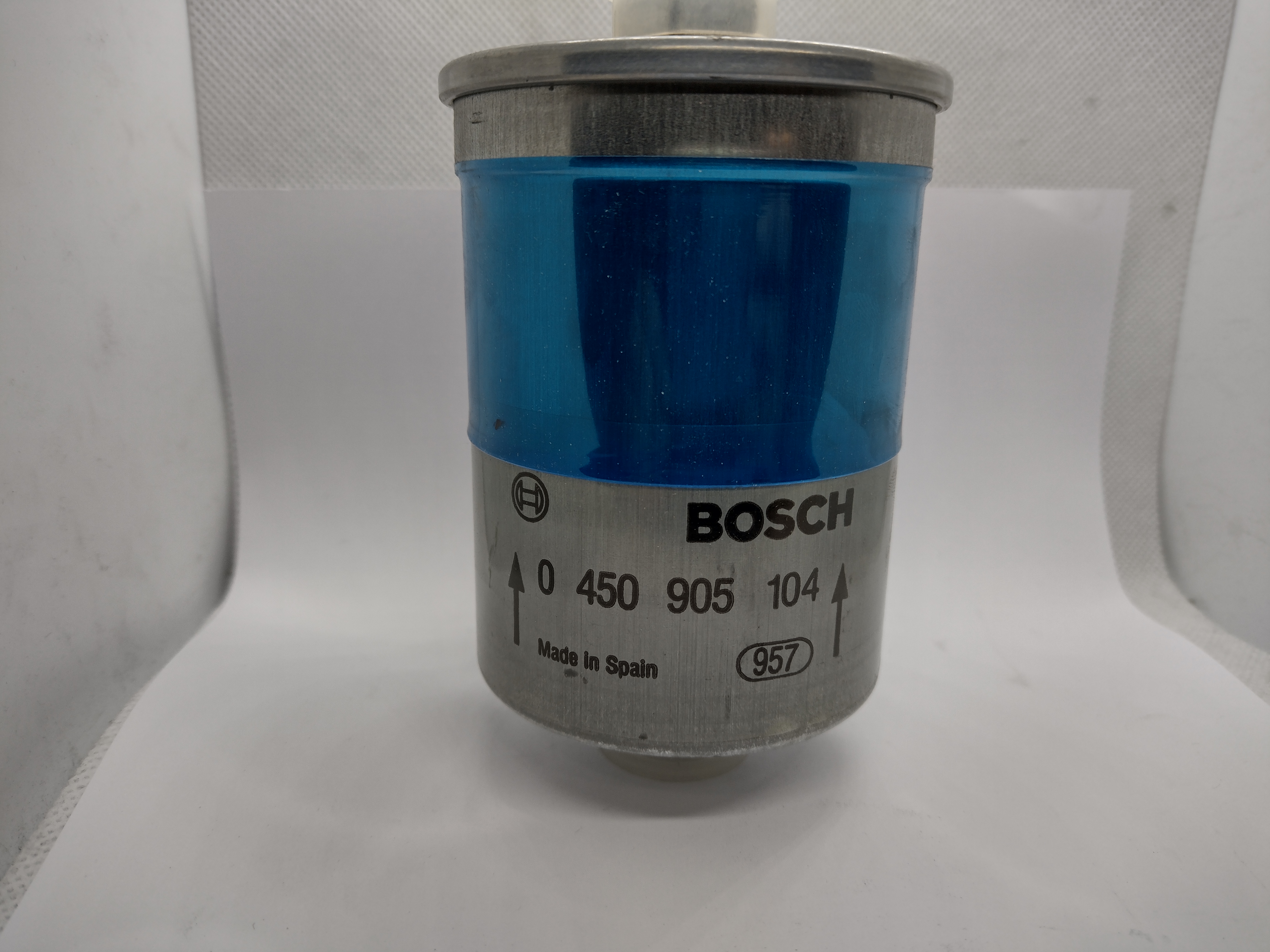 Original Peugeot Kraftstofffilter 156711 NEU NOS NEW