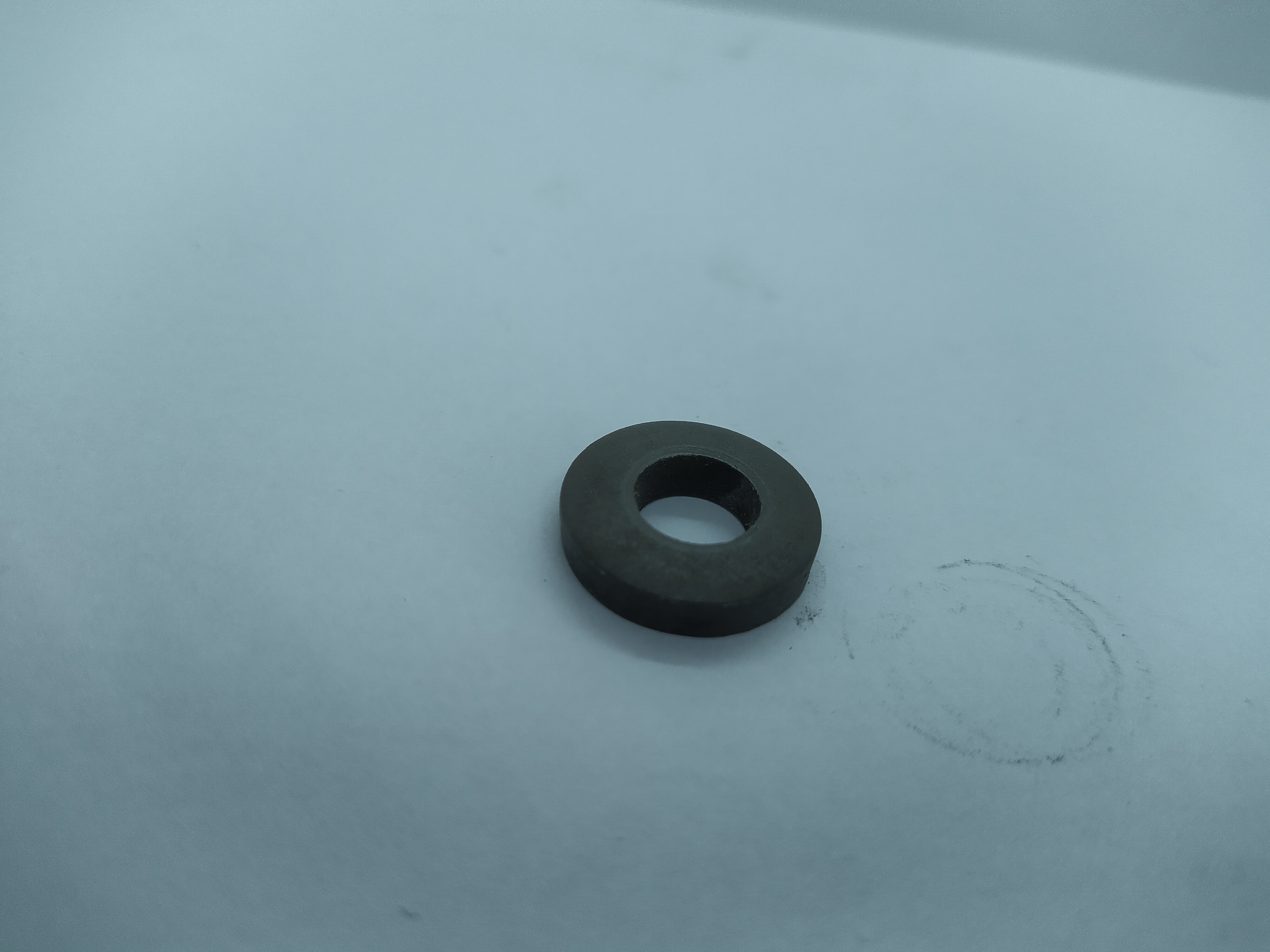 Citroen / Peugeot Unterlegscheibe, Auslasskrümmer 694783 NEU NOS