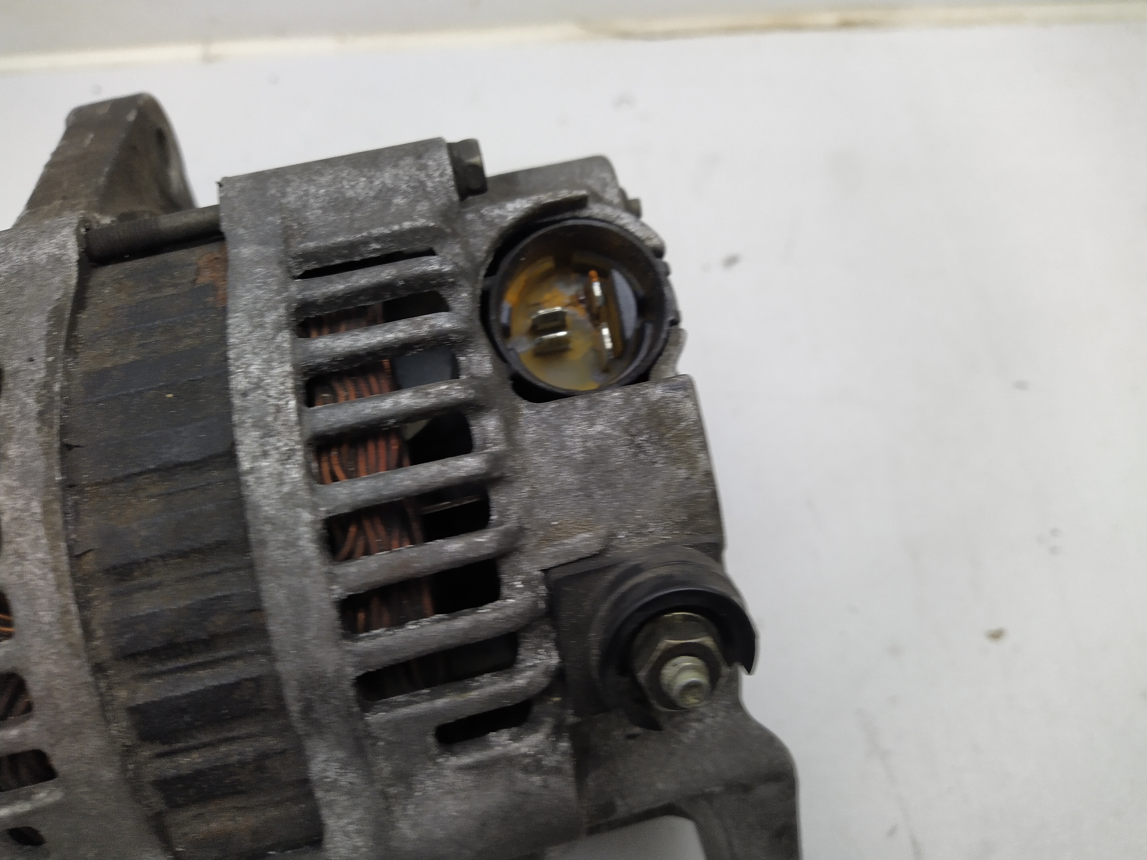 Lichtmaschine Generator Subaru Legacy Turbo BC BJF 23700AA090