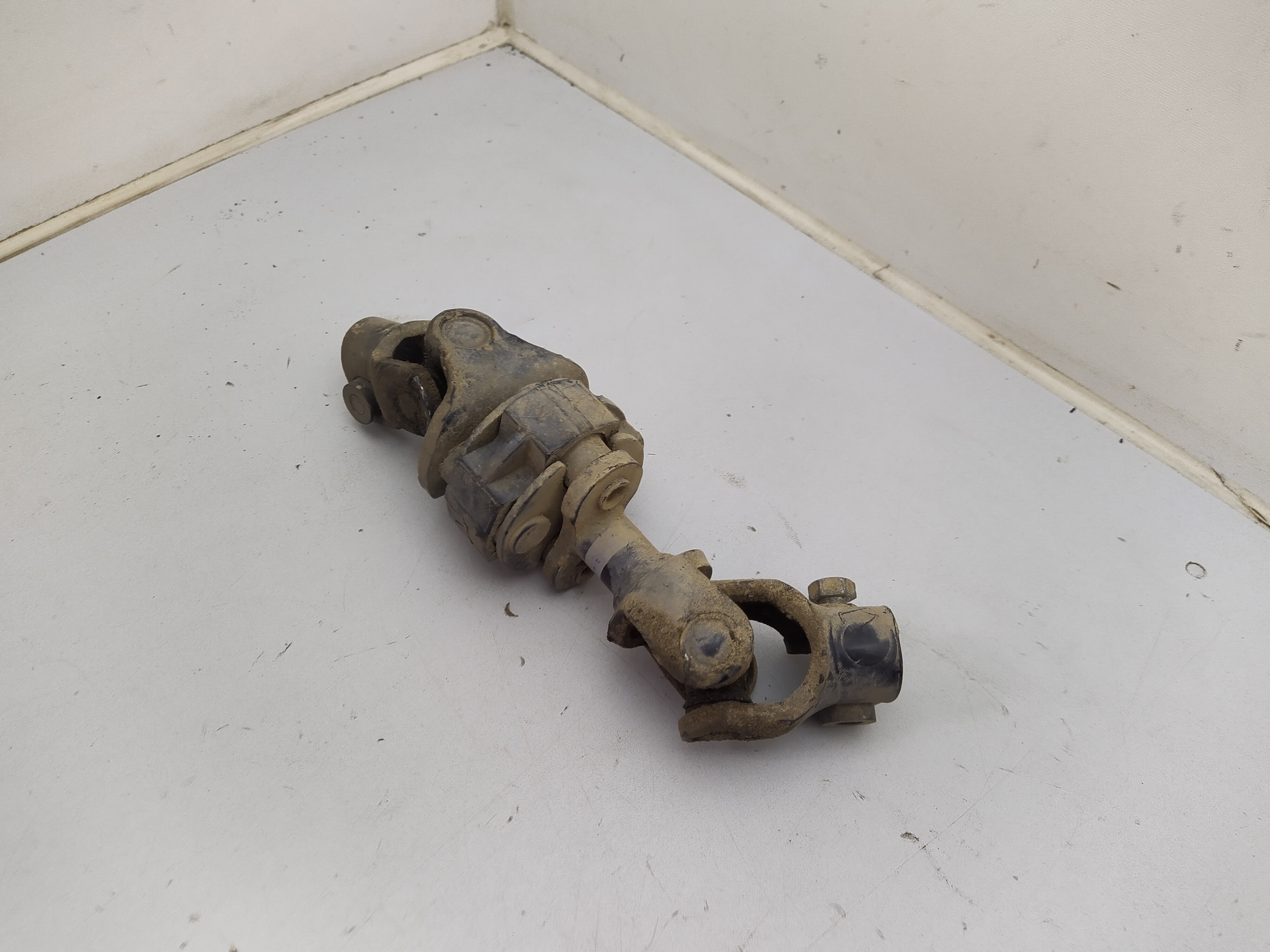Kreuzgelenk Lenkung Subaru Impreza GG/GD Bj.01-05