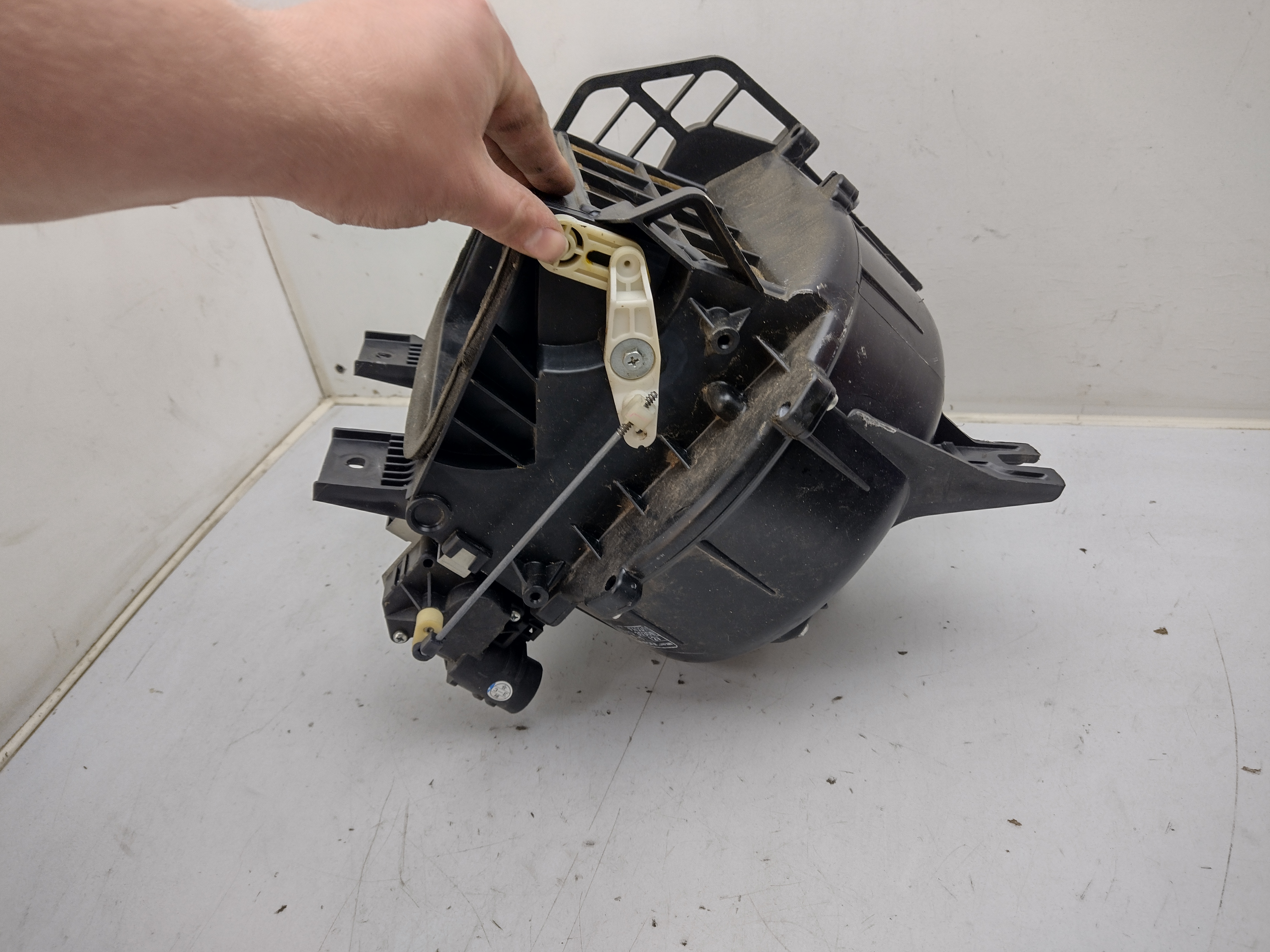 Innenraumgebläse 72210 FA030 für Subaru Impreza GD GG Newage 2