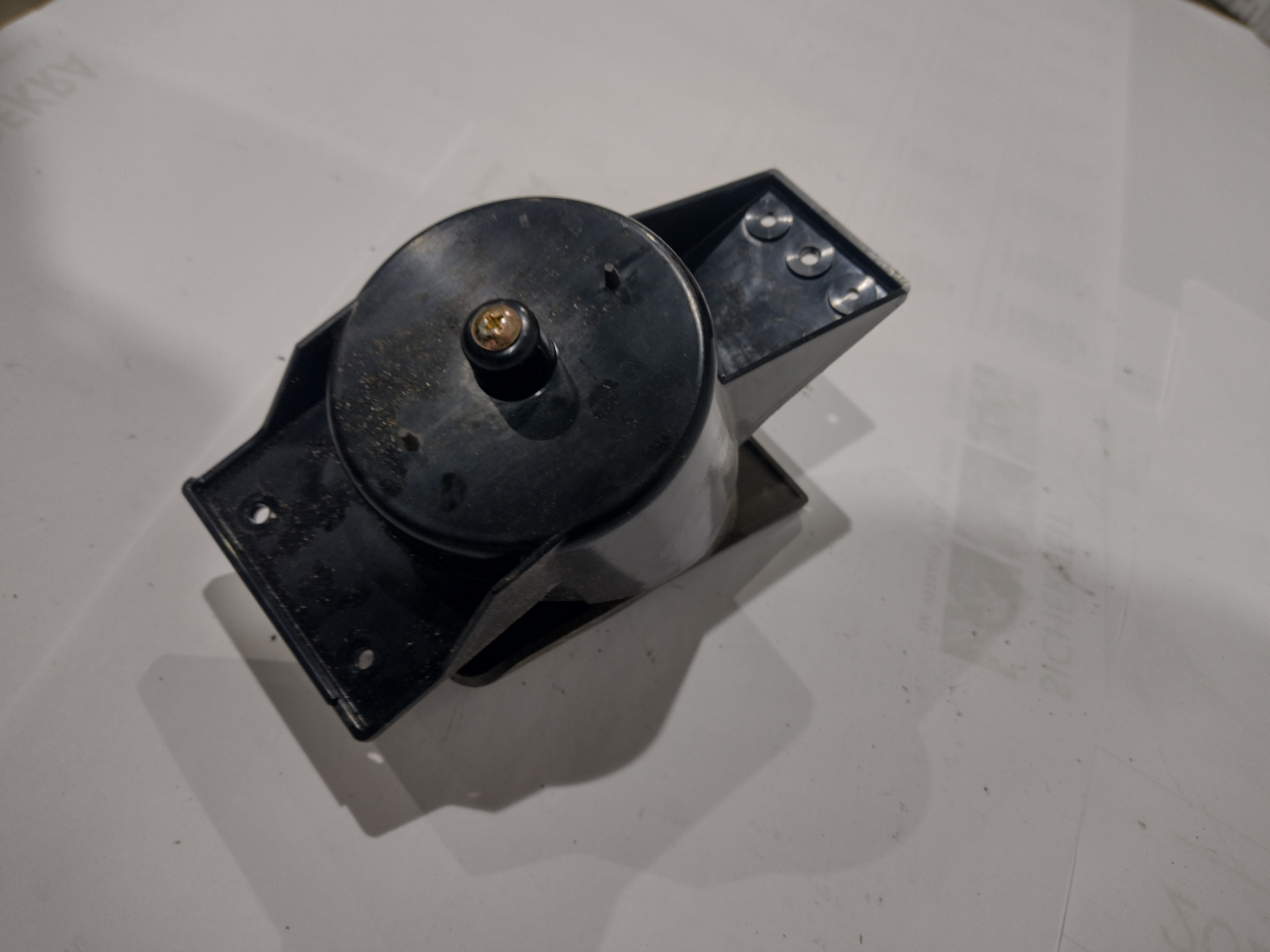 Mittelkonsole Becherhalter Cupholder für Subaru Outback H6 Legacy BE BH