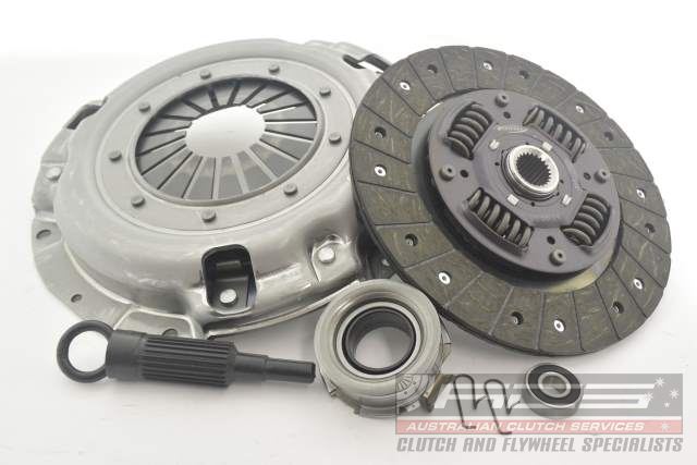 Kupplungskit Kupplungssatz für Subaru Impreza GC GF 93-00 1.6 1.8 2.0