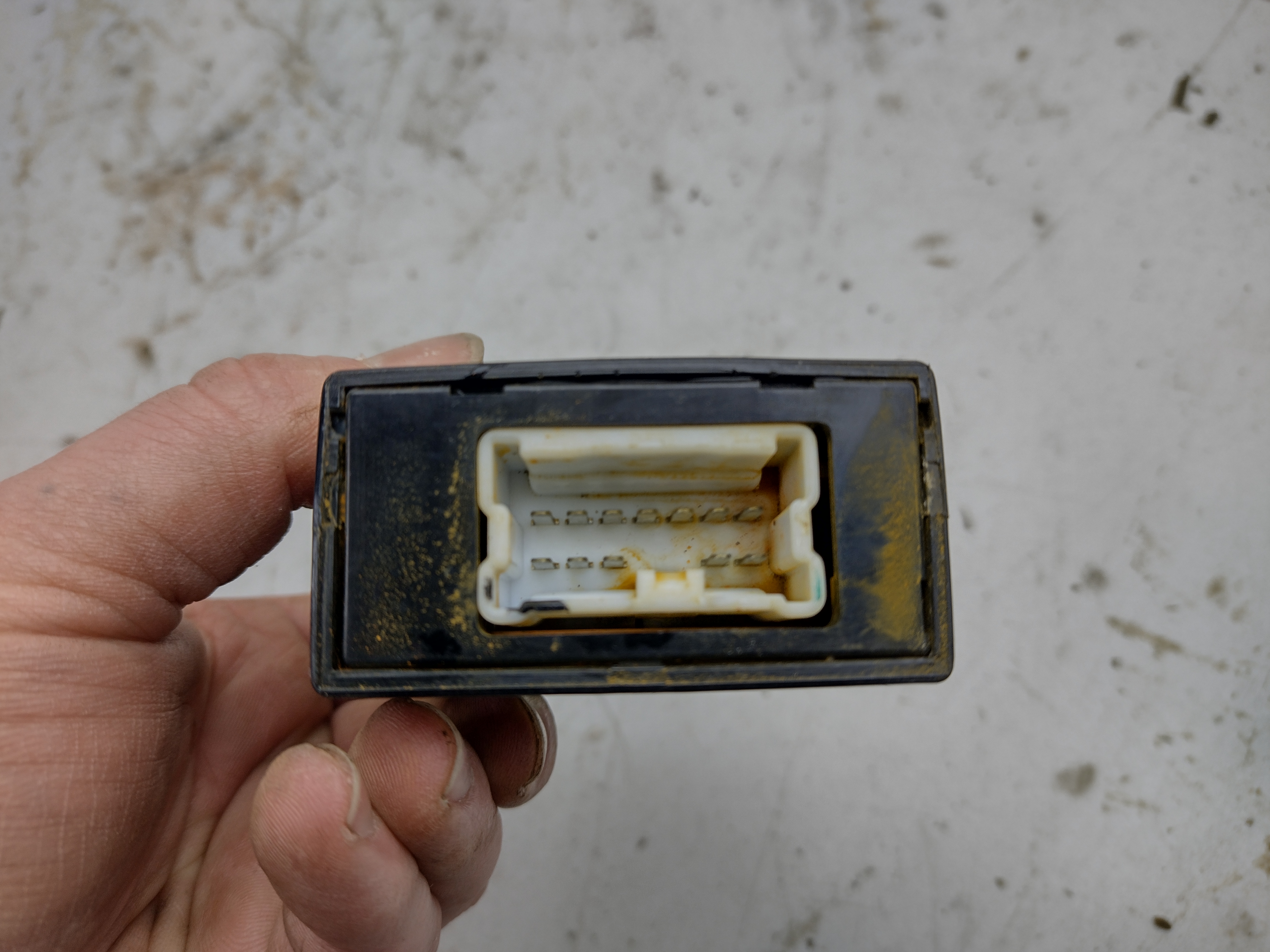 Steuergerät Schließanlage 88035-FC010 für Subaru Forester SF