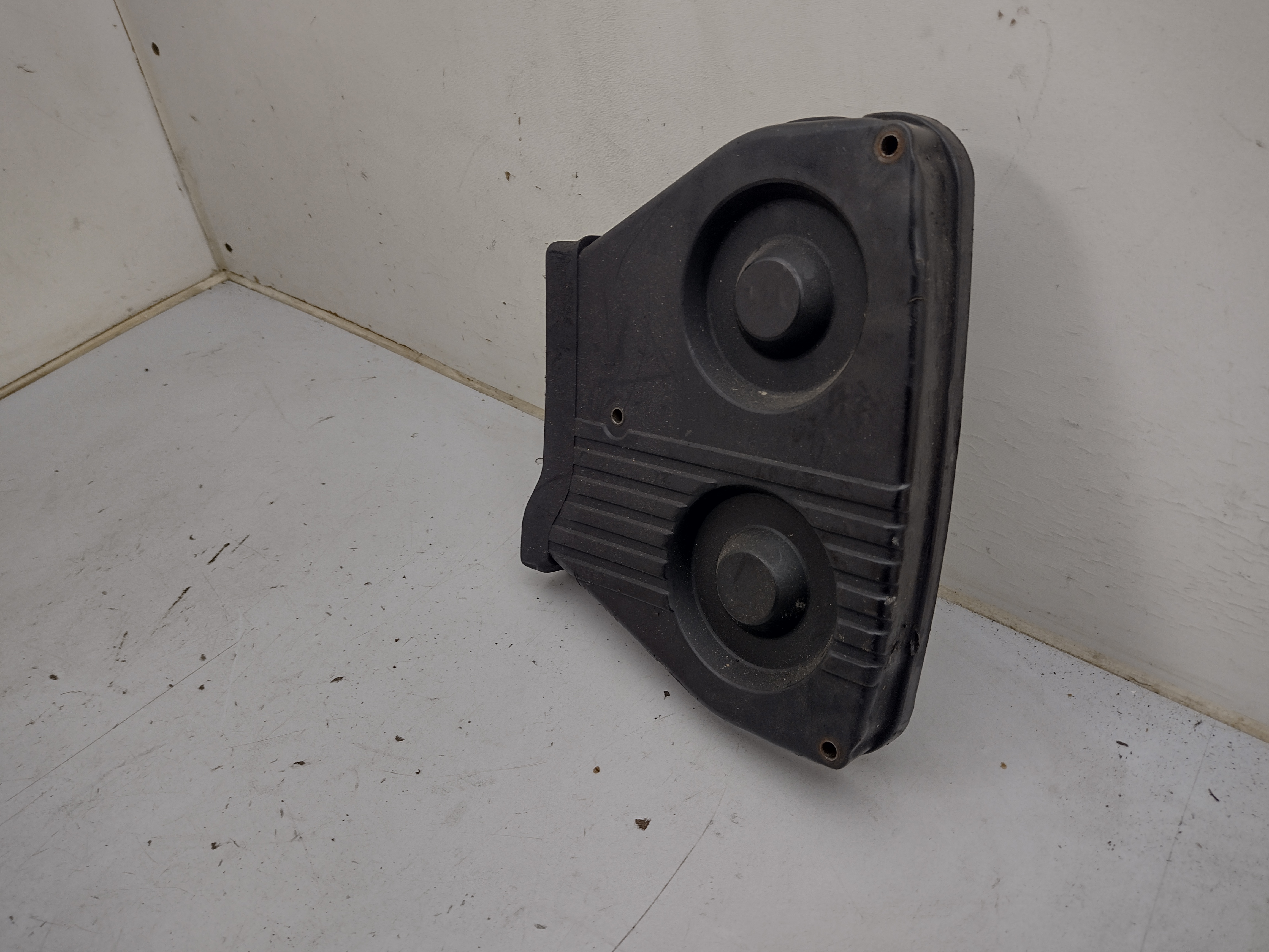 Zahnriemenverkleidung vorne links für Subaru Impreza GT WRX 93-98 (V1-4) GC8