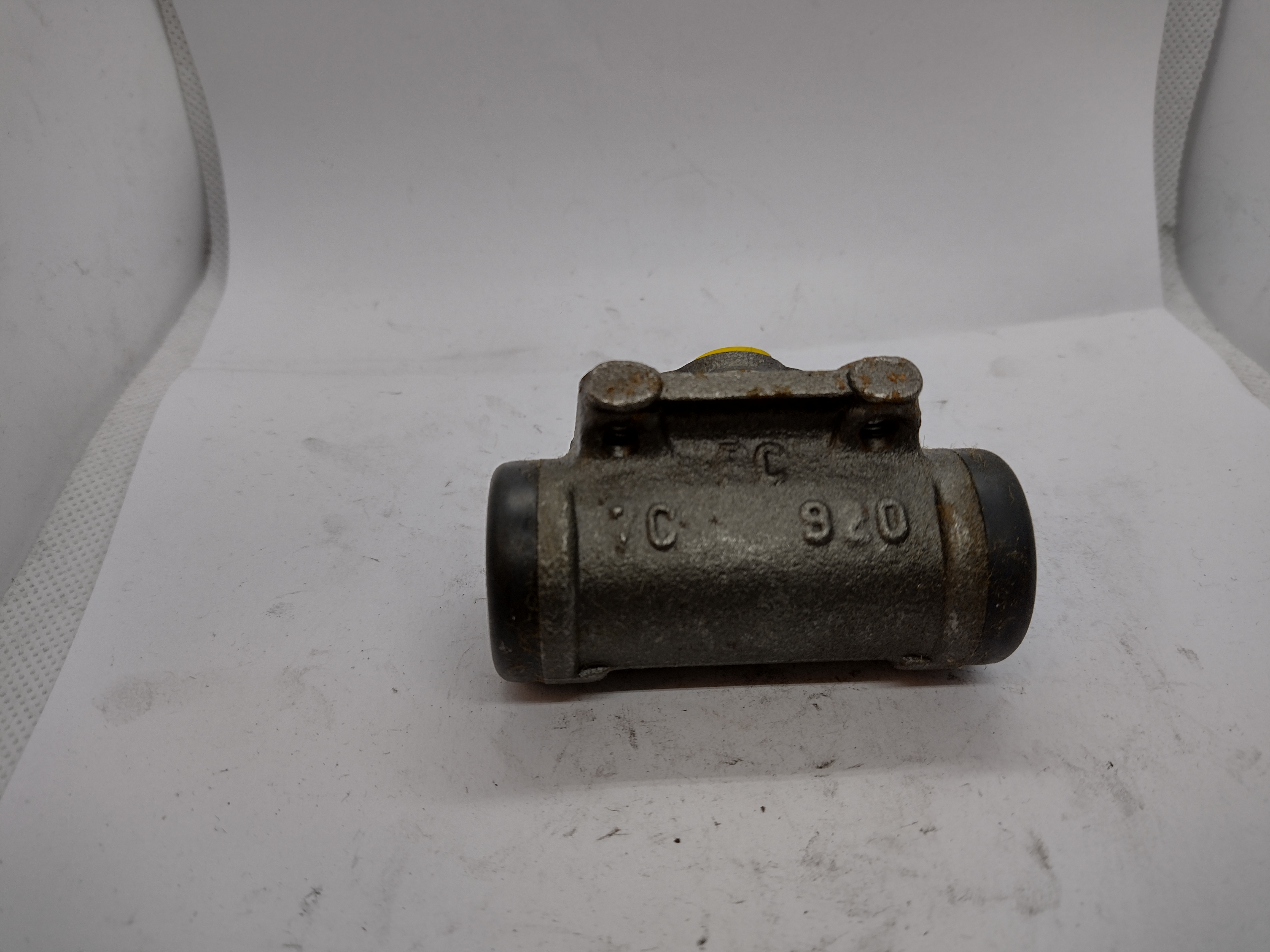 Peugeot / Citroen Radbremszylinder 20,6mm (Sys.Bosch/Bendix) 4402A2 NEU NOS NEW