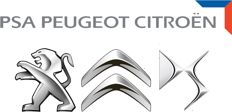 Peugeot / Citroen / PSA