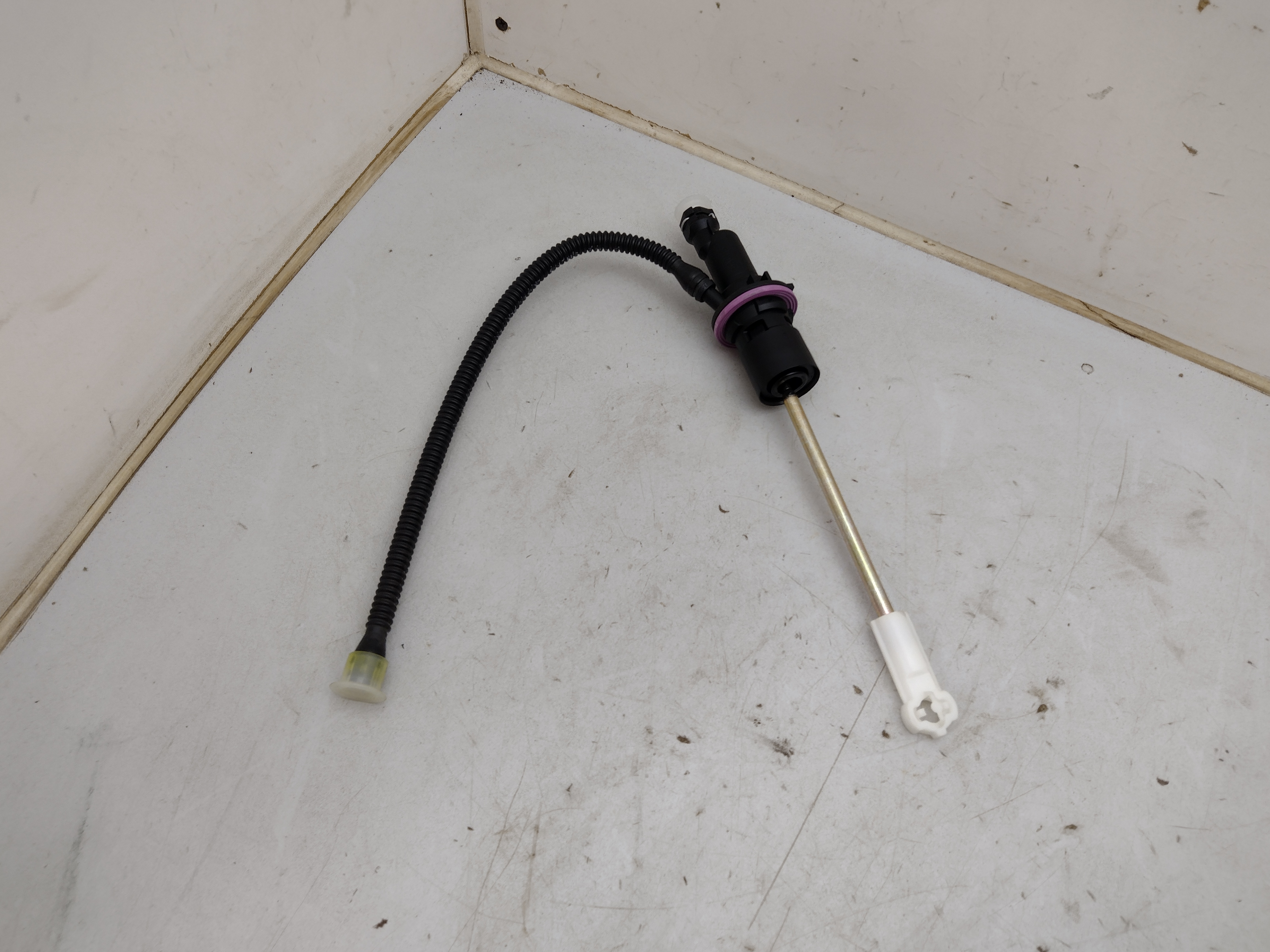 Peugeot / Citroen Kupplungs Geberzylinder 218279 NOS NEW OEM