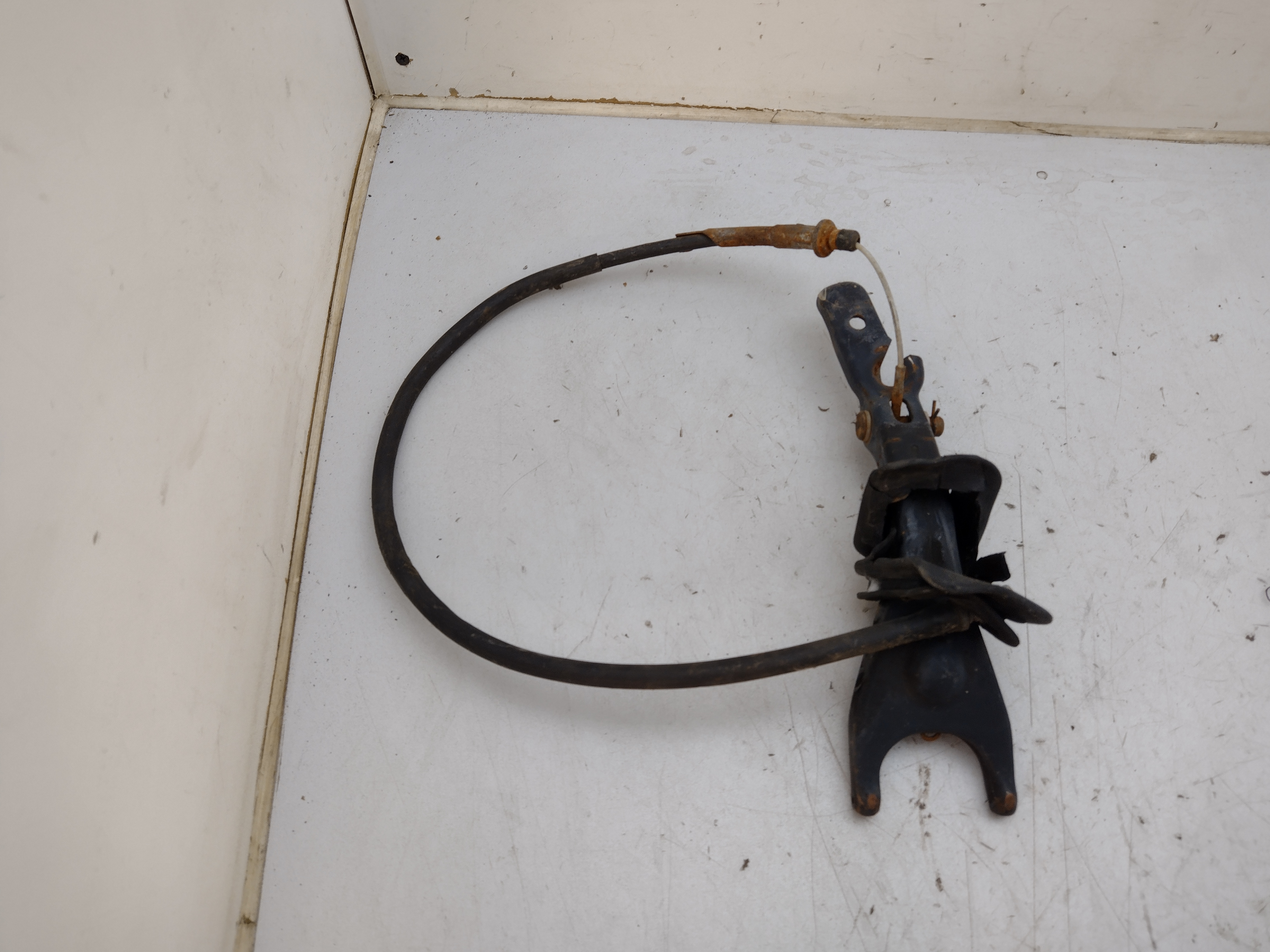 Ausrückgabel Kupplung mit Hillholder Zug für Subaru Impreza GC GF Legacy BC BJF BD BG Forester SF