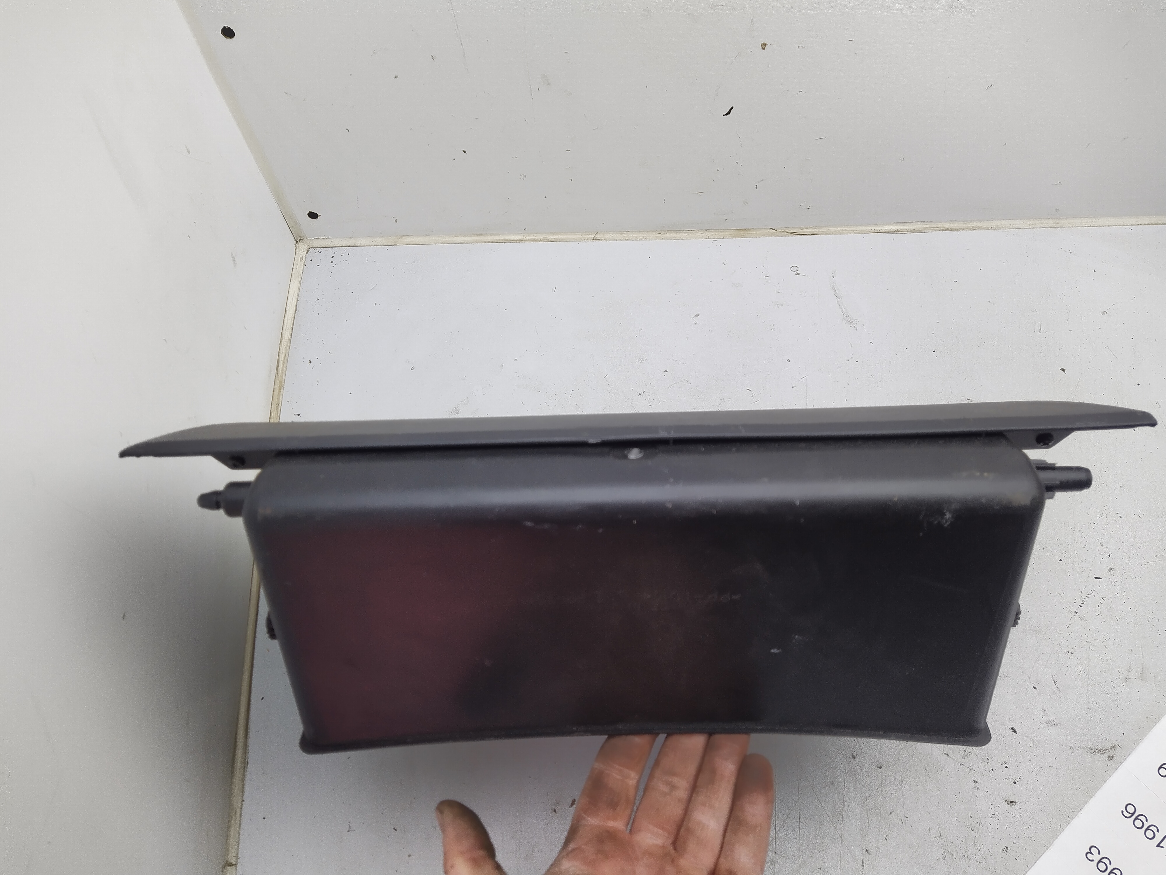 Handschuhfach von Subaru Impreza  GD GG 2003