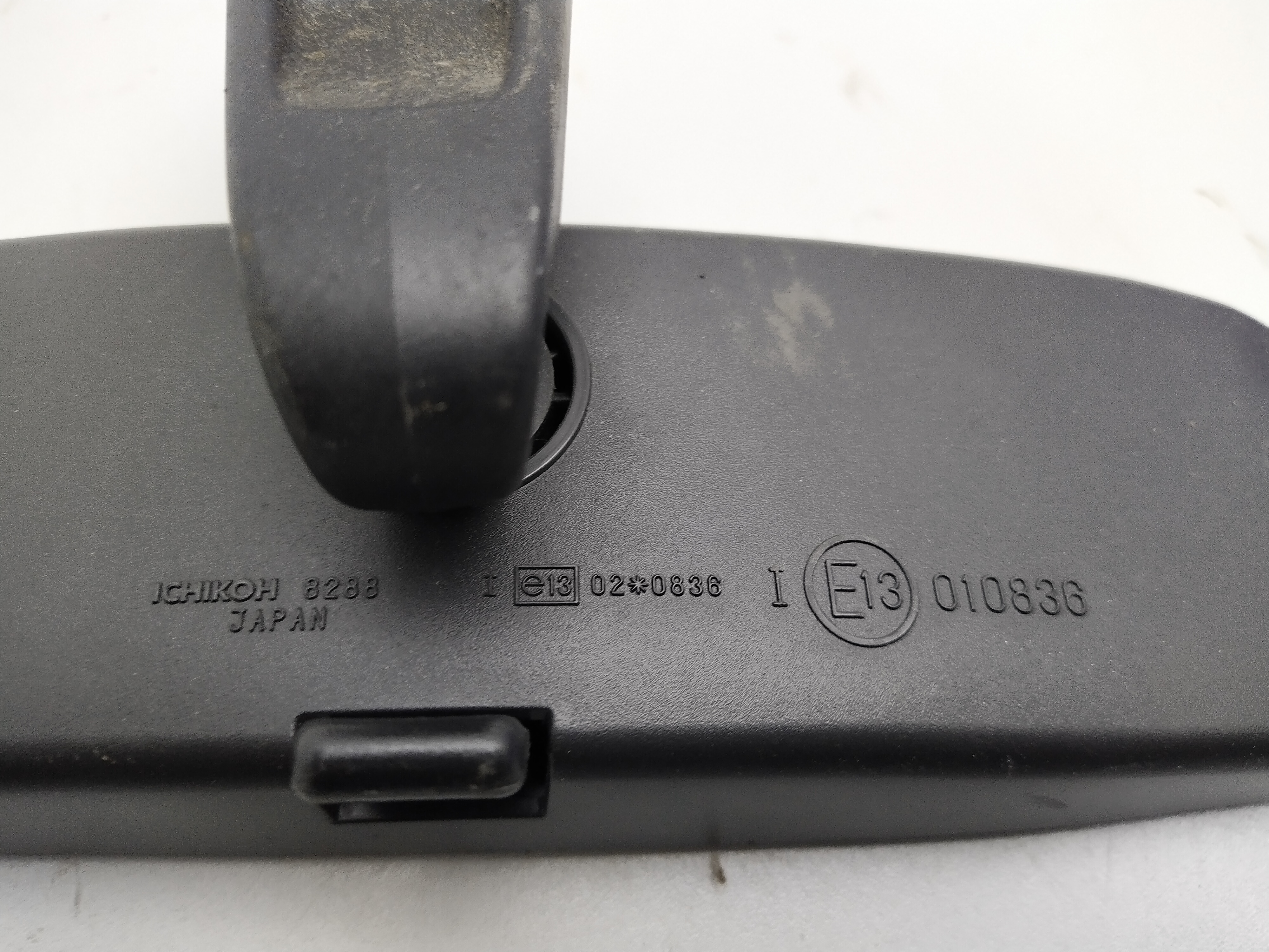 Innenraum Rückspiegel Subaru Legacy 4 Bl BP und Outback BL BP 03-07