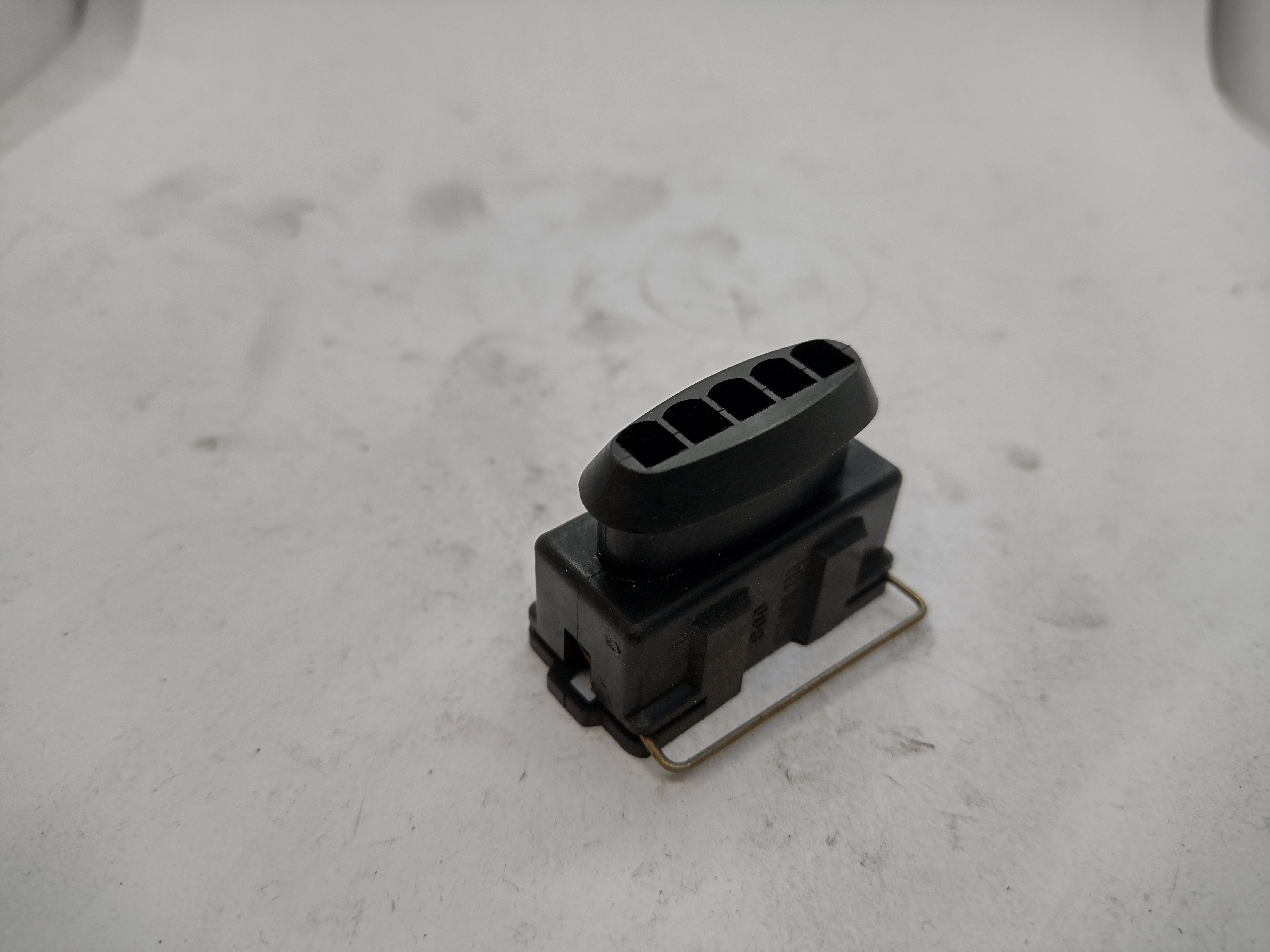 Peugeot / Citroen Steckergehäuse 654195 NEU NOS NEW OEM