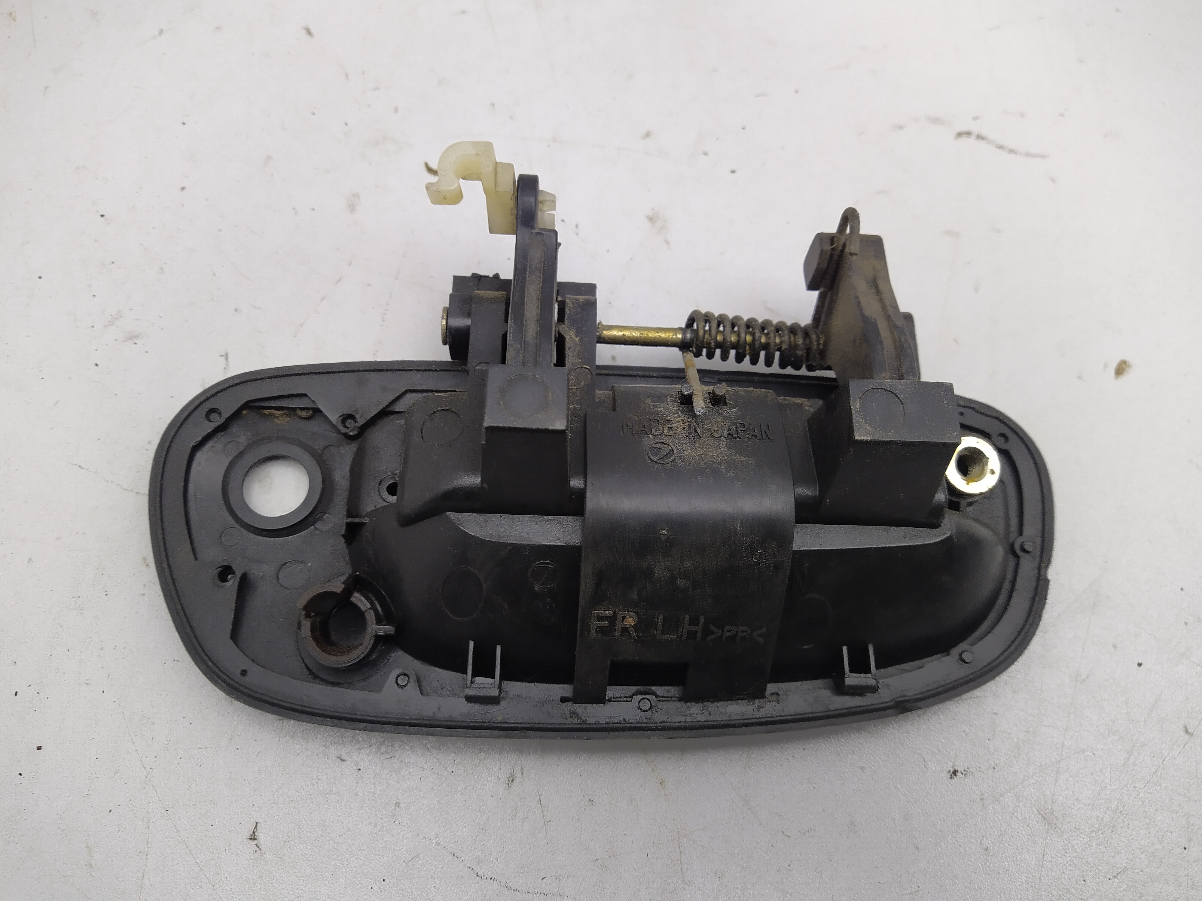 Türgriff außen Fahrerseite links Impreza GC GF 93-00 GT WRX STI