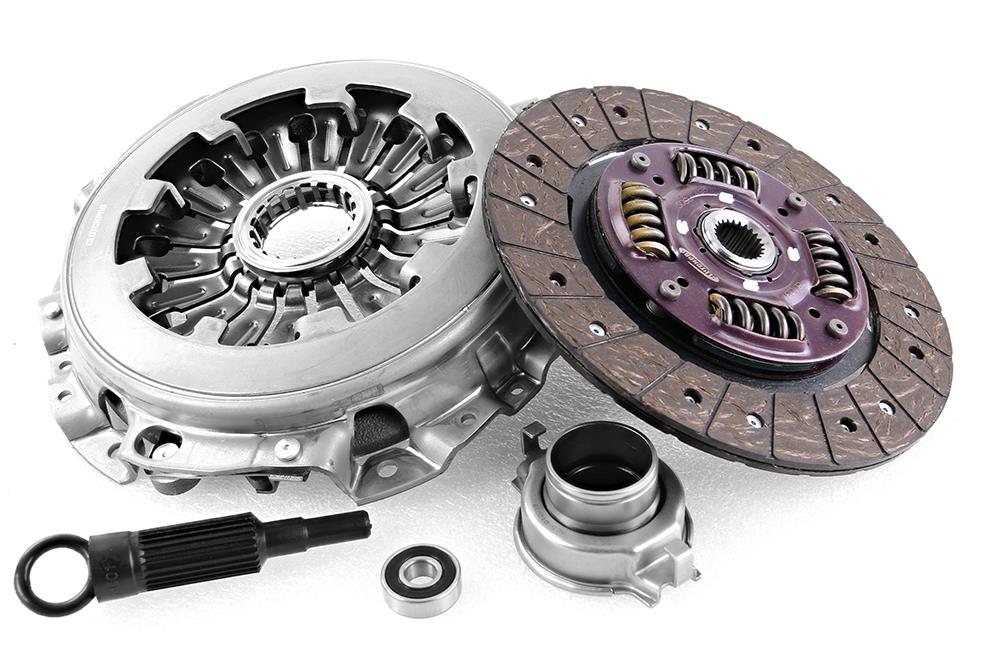 Kupplungskit Kupplungssatz 5 Gang für Subaru Legacy 3 GTB BE5 BH5