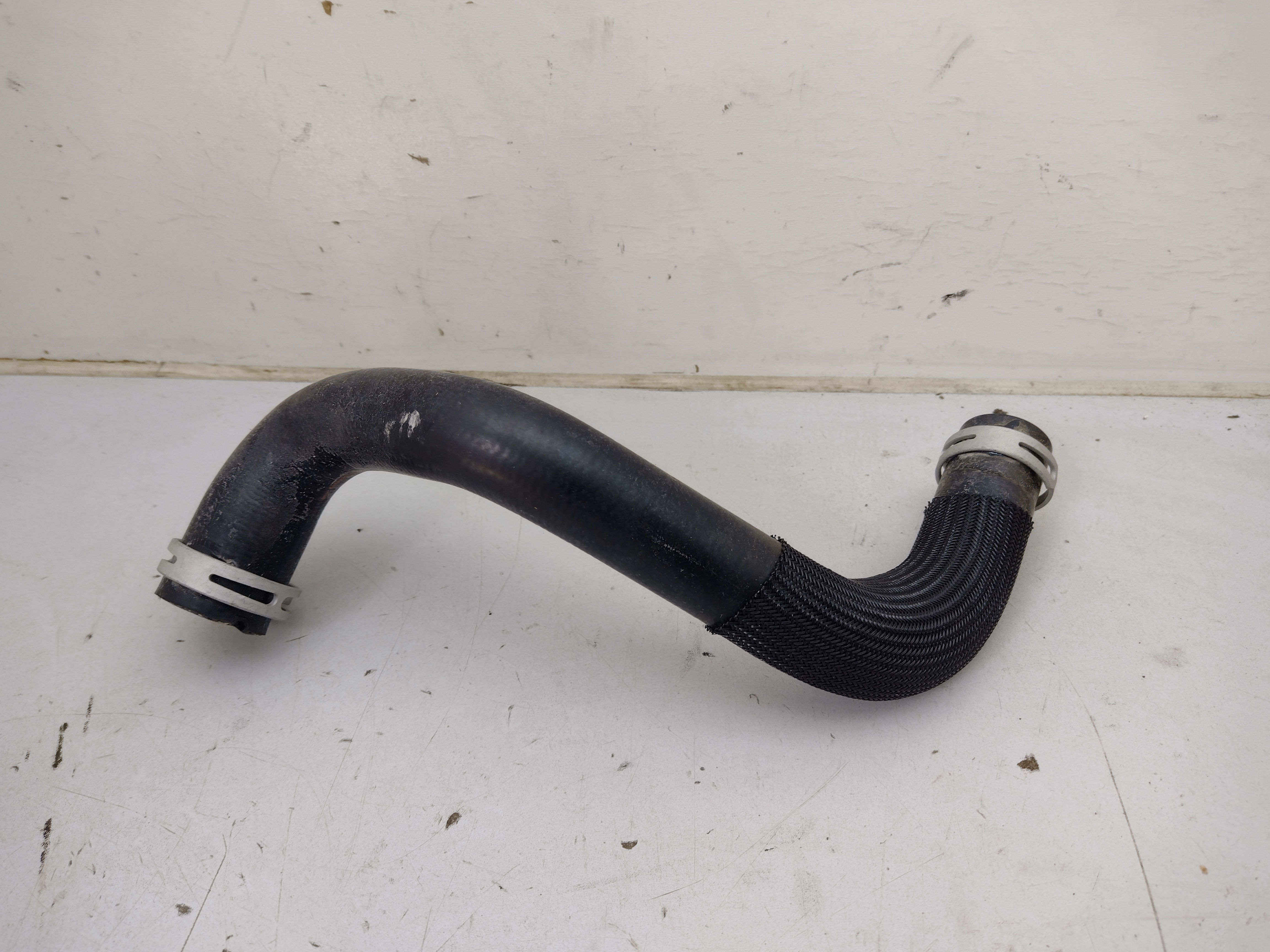 Peugeot 207 / Citroen C2 1.6 Kühlerschlauch 1343JJ NOS NEW