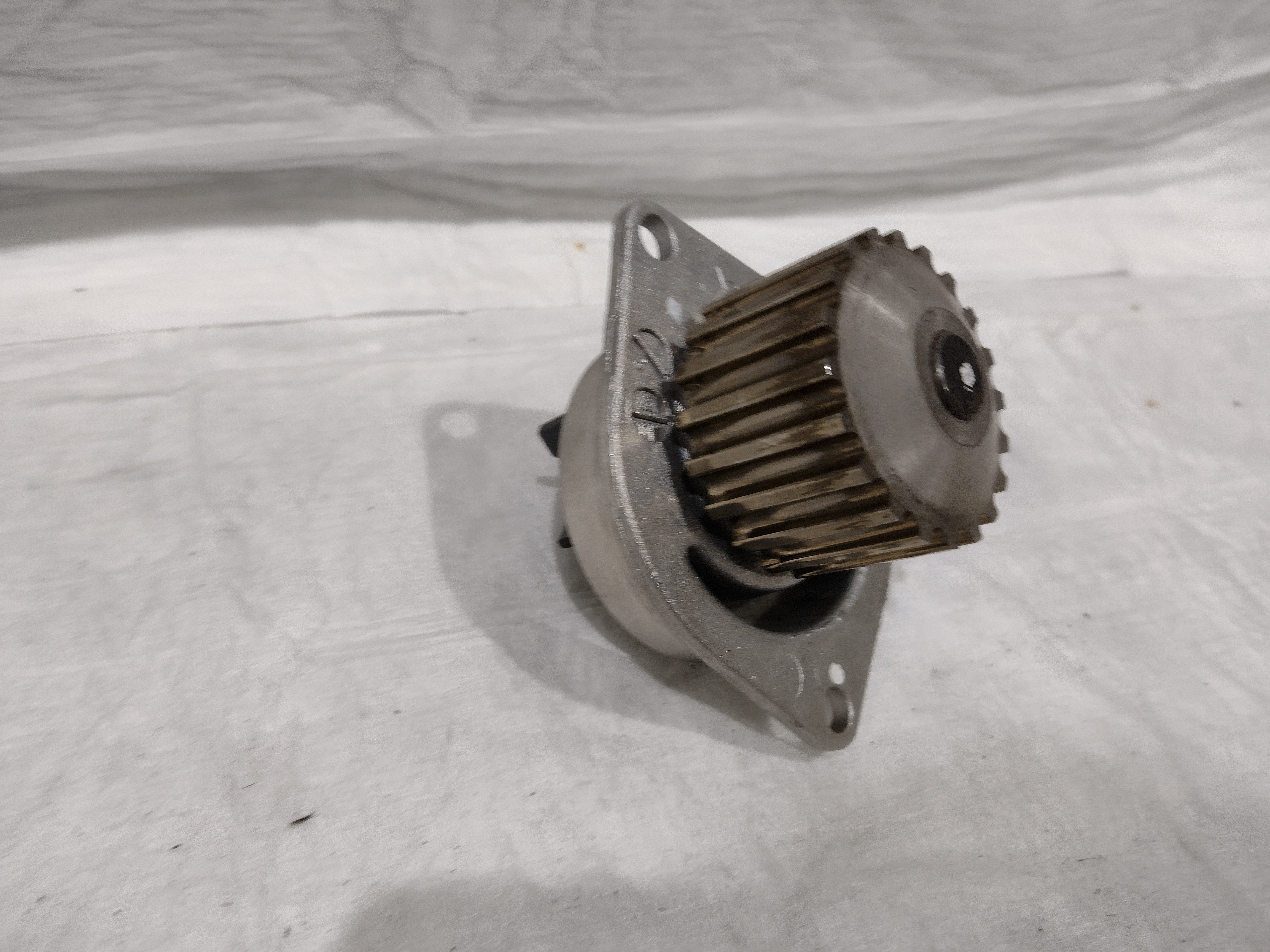 Peugeot / Citroen Wasserpumpe 1201E6 NEU NOS NEW