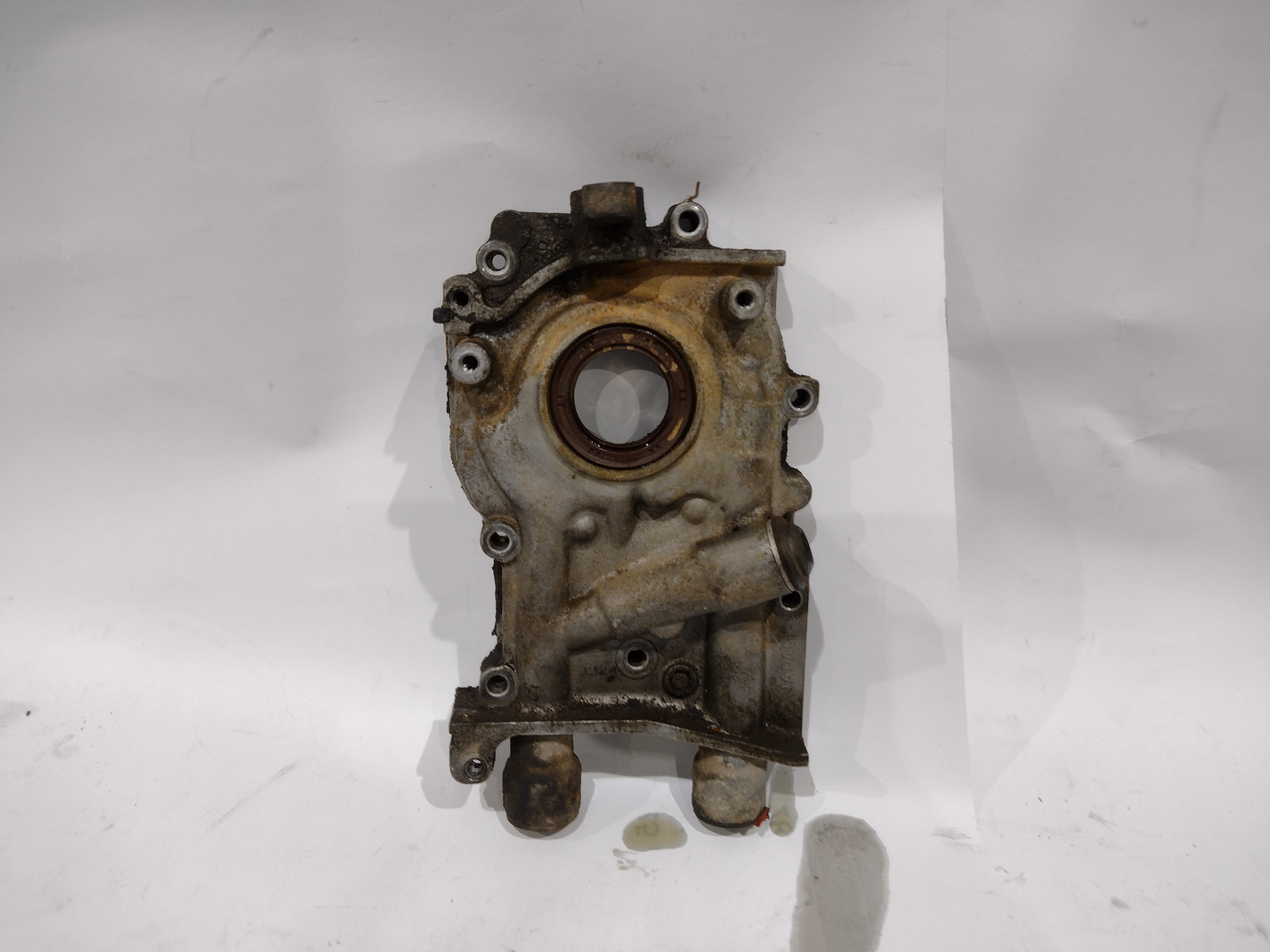 Ölpumpe für Subaru Legacy 2.2l 136 PS