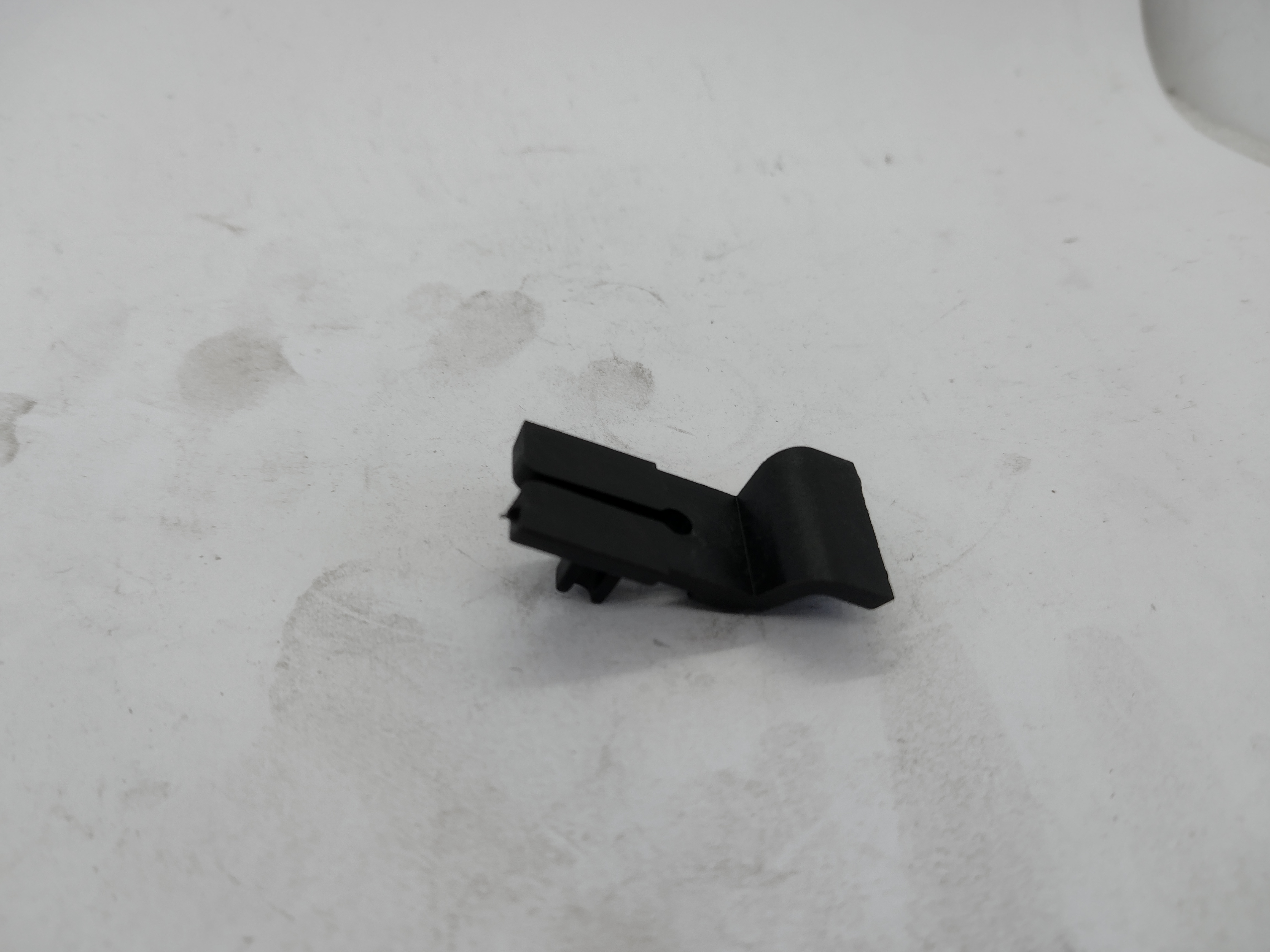 Peugeot / Citroen ANSCHLAG LEHNEN ST EINST 8957LA NEU NOS NEW OEM